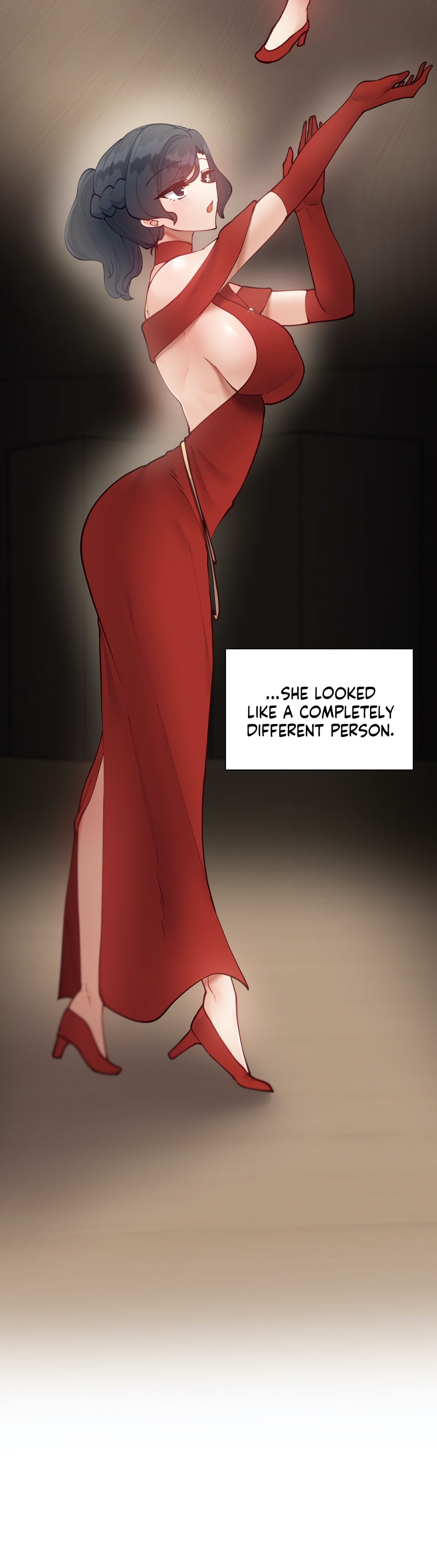 Learning The Hard Way 12