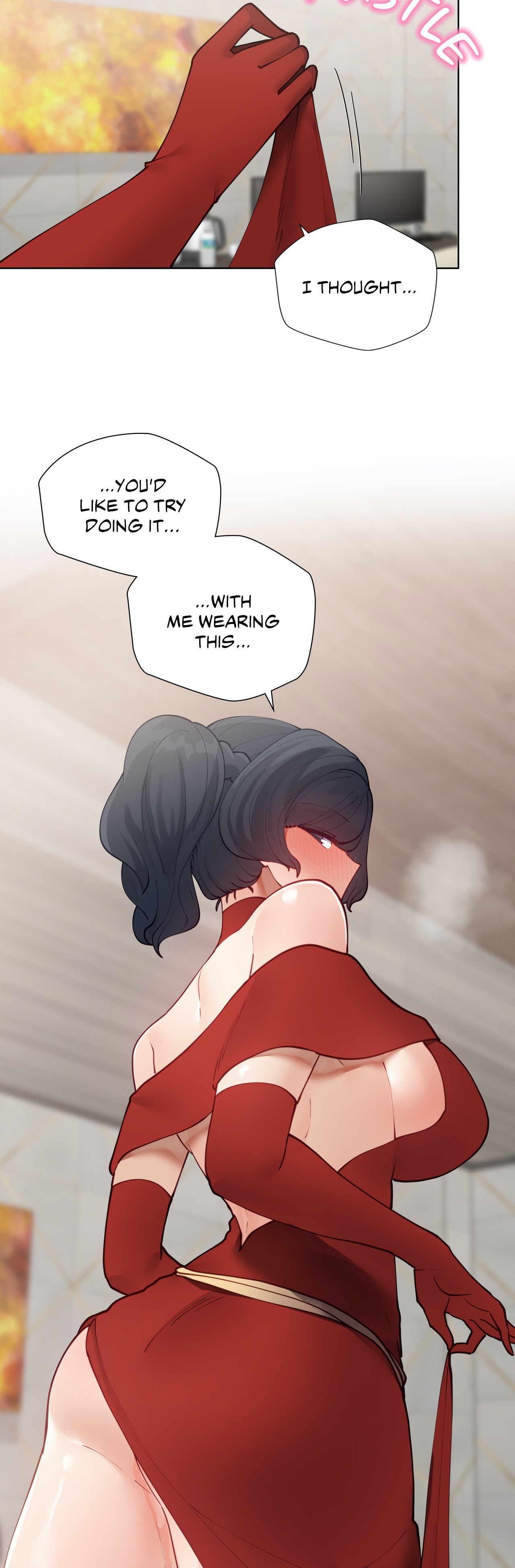 Learning The Hard Way 23