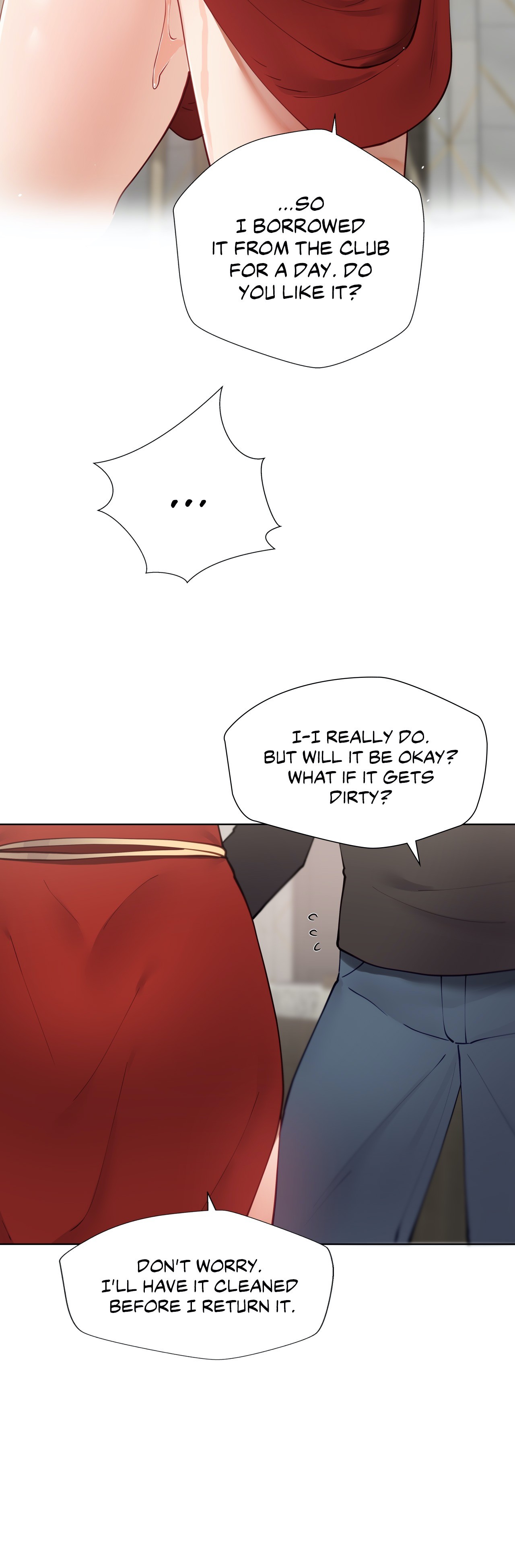 Learning The Hard Way 24
