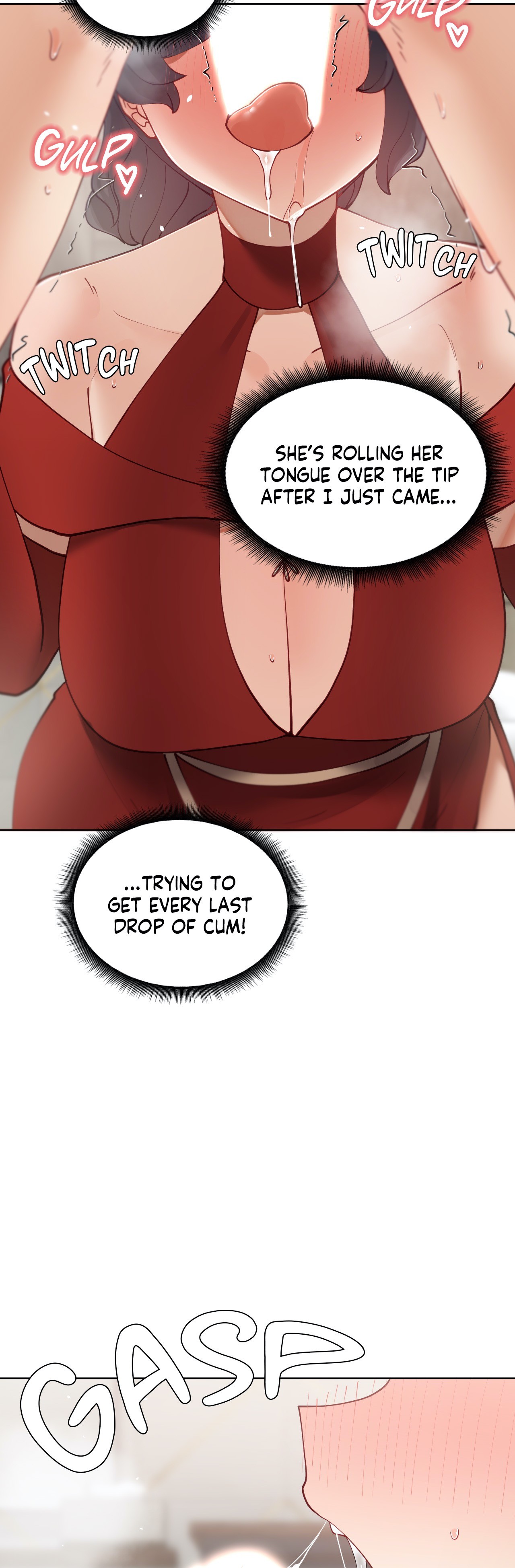 Learning The Hard Way 32