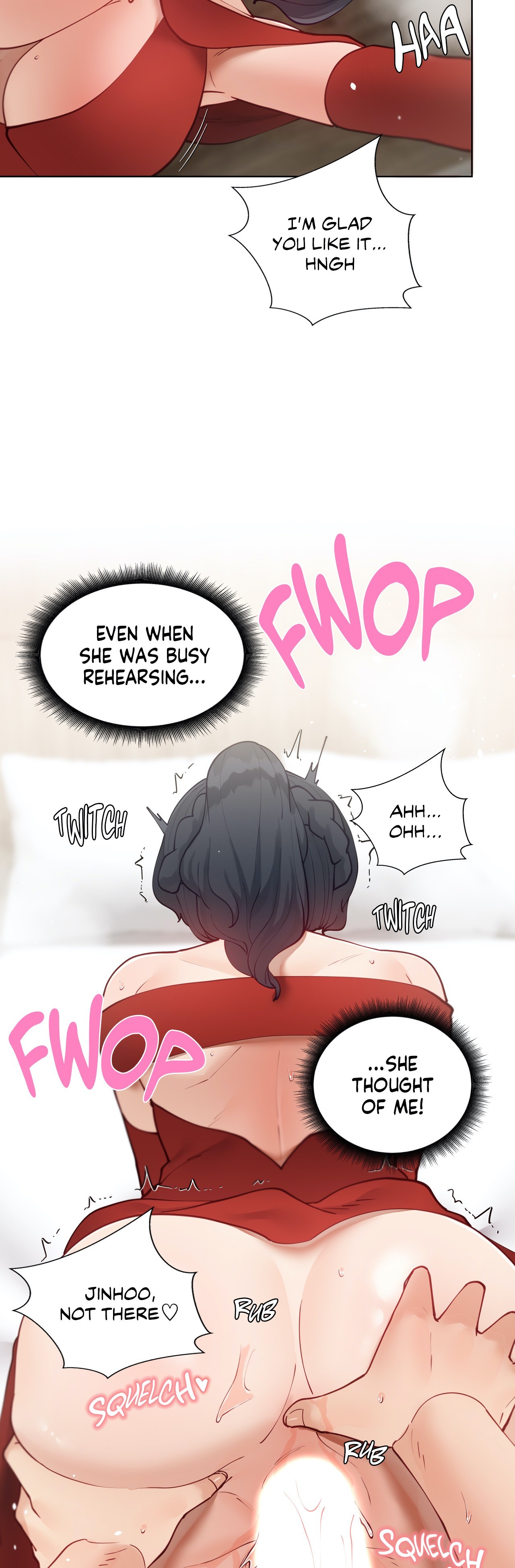 Learning The Hard Way 38