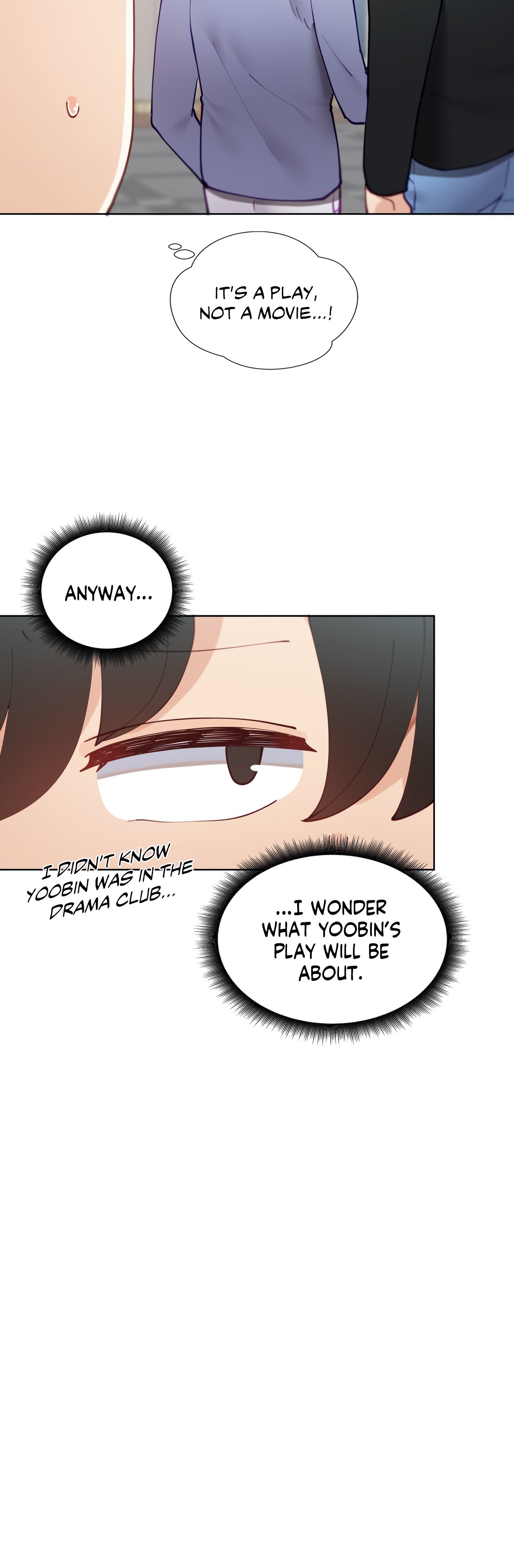 Learning The Hard Way 6