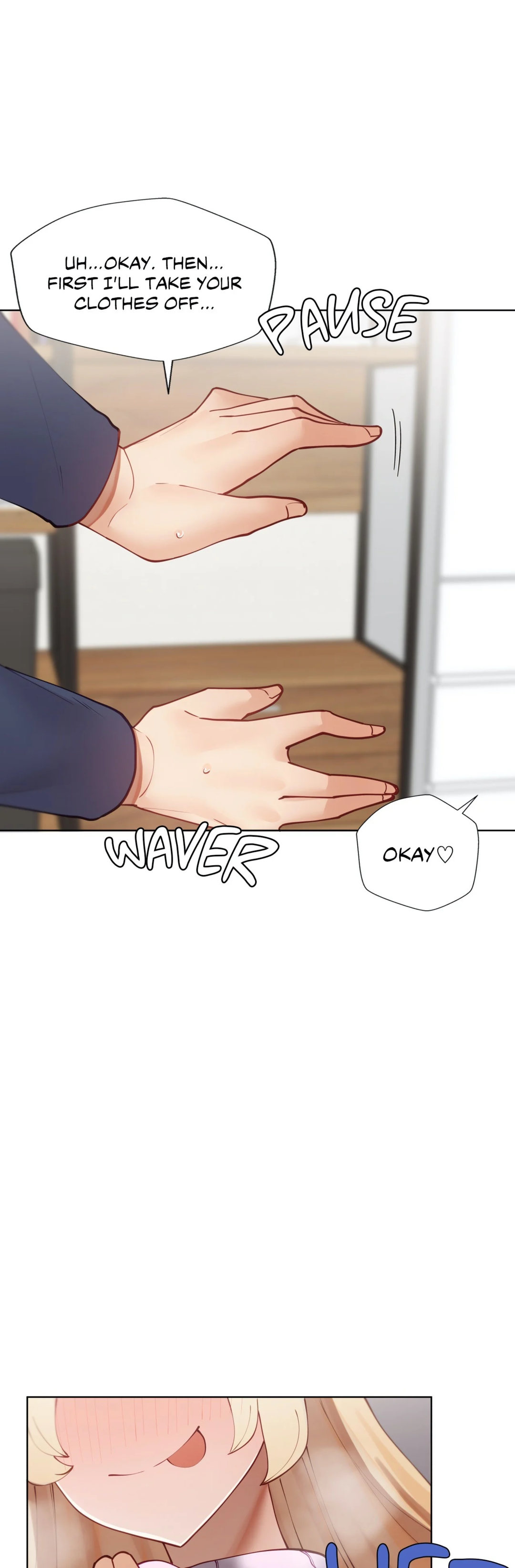 Learning The Hard Way 16