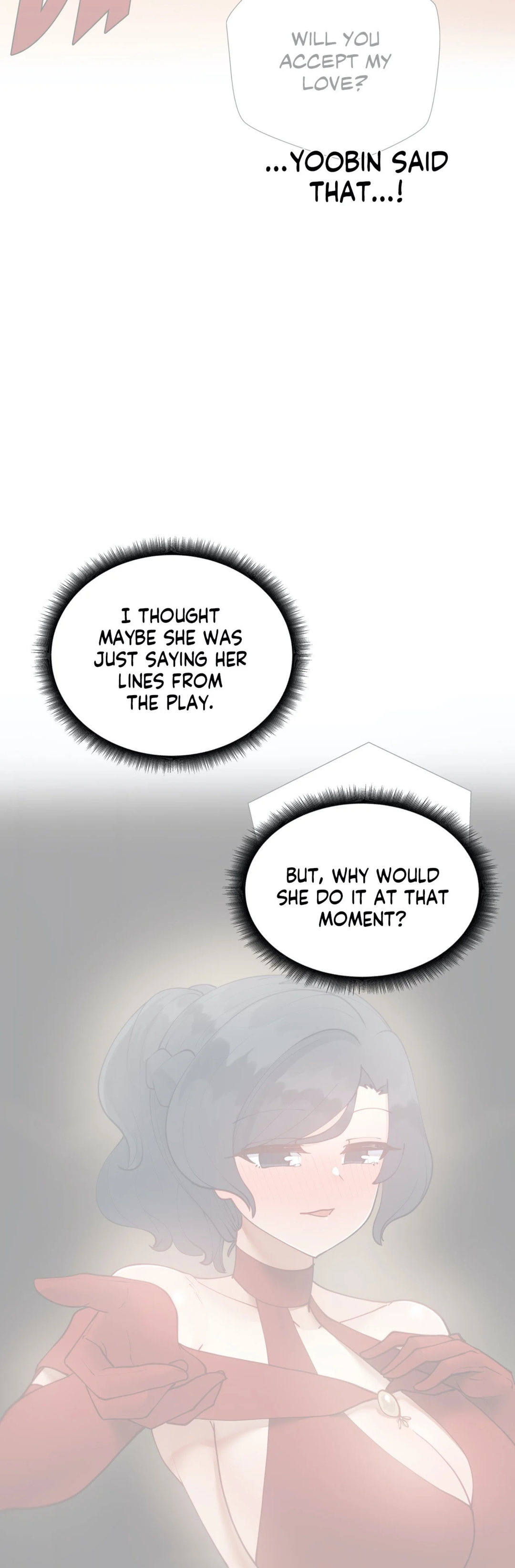 Learning The Hard Way 5