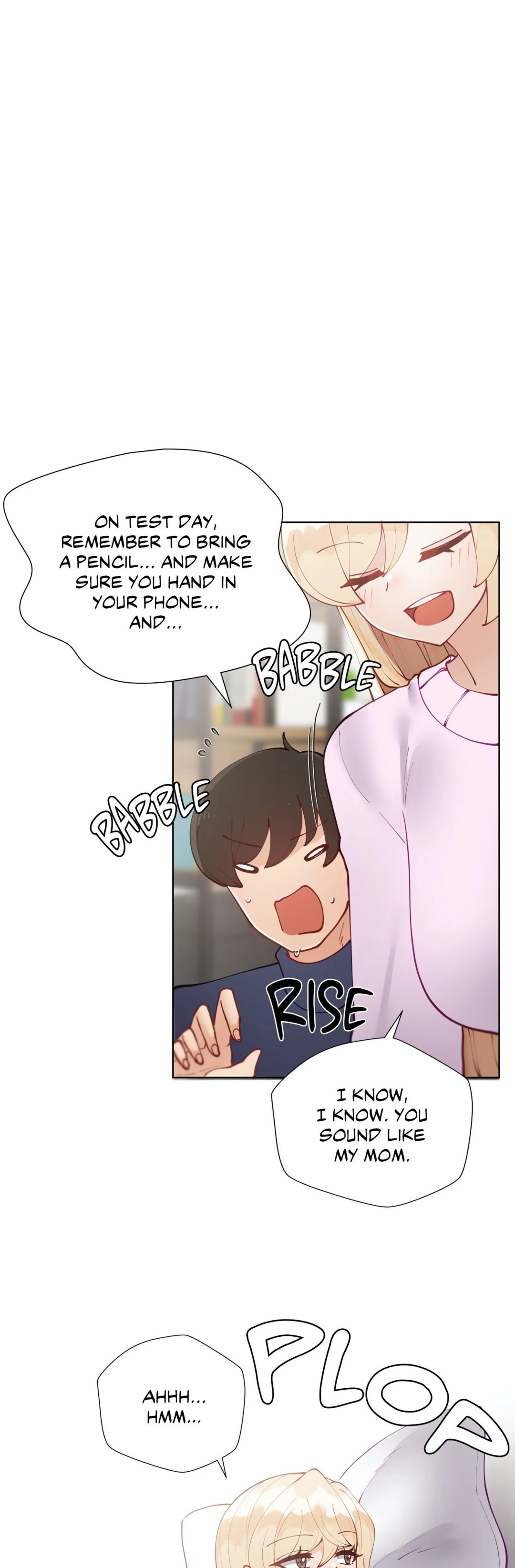 Learning The Hard Way 7