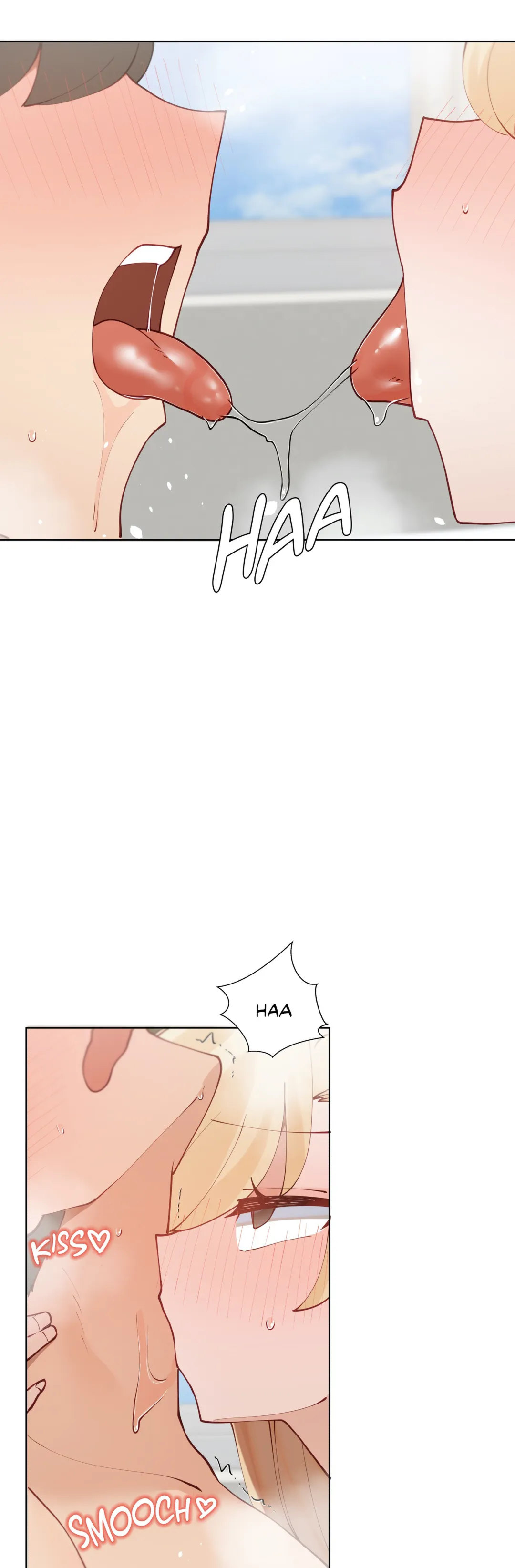 Learning The Hard Way 14