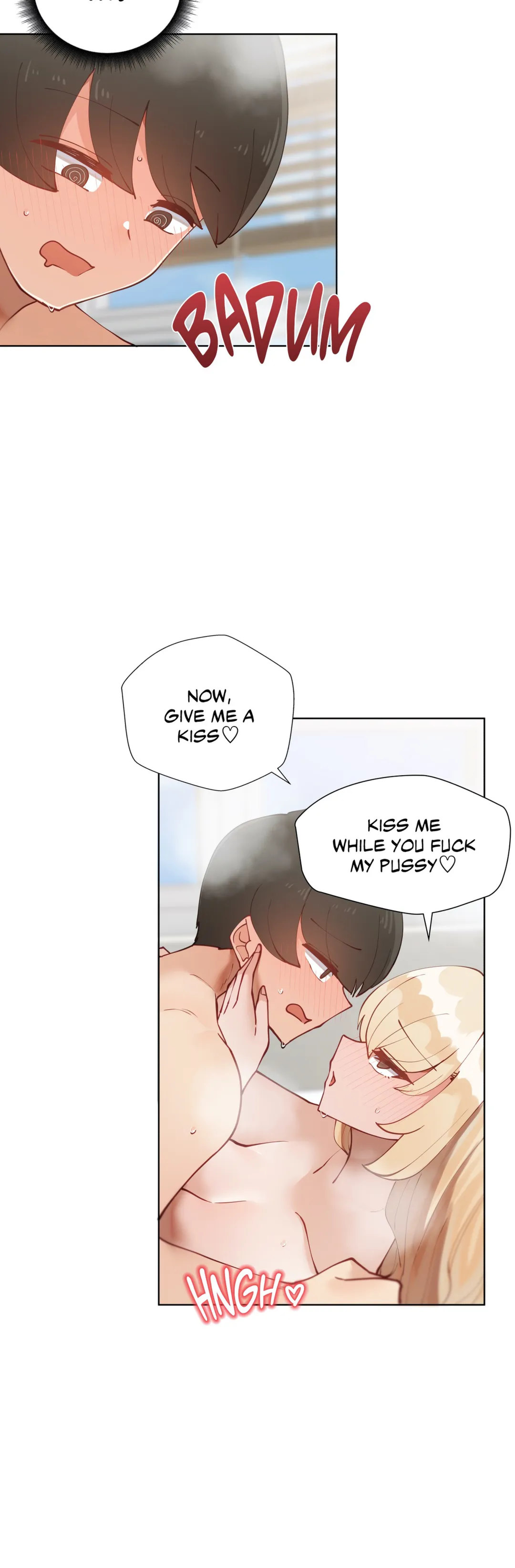 Learning The Hard Way 9