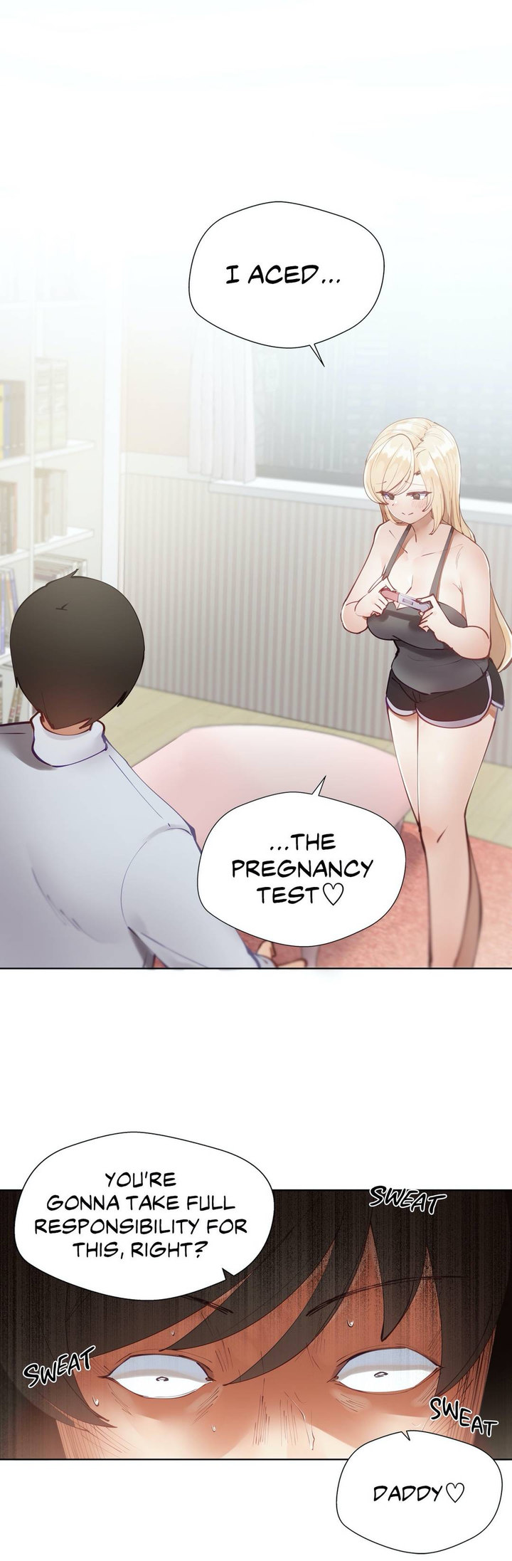 Learning The Hard Way 1