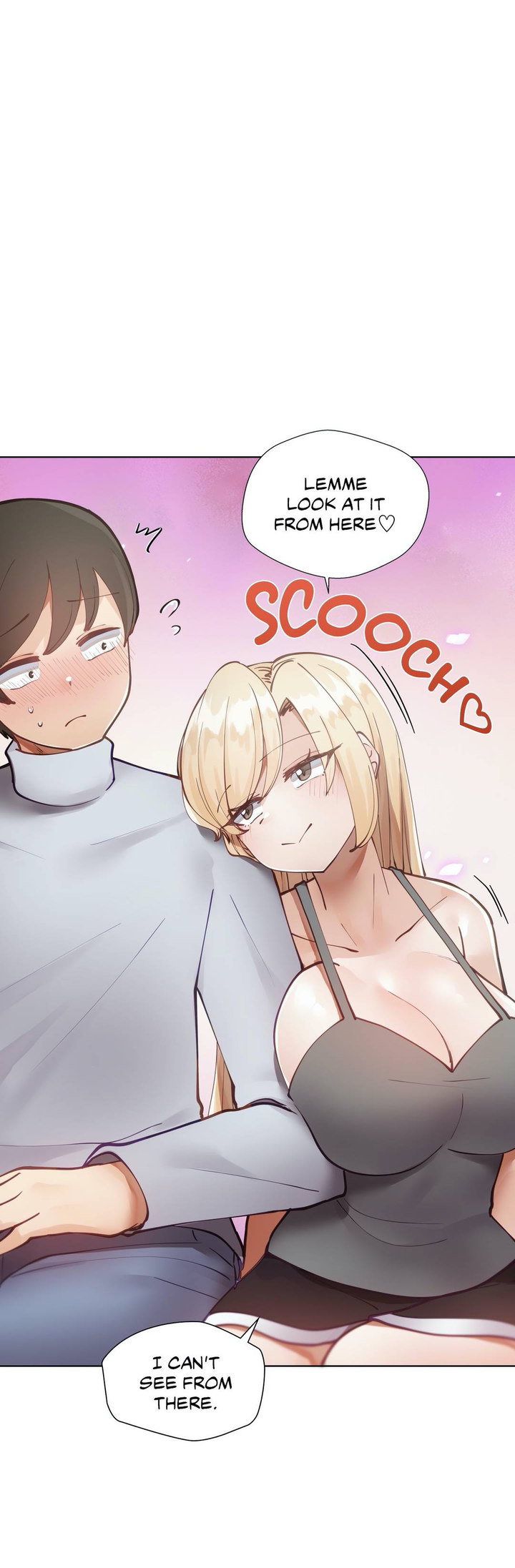 Learning The Hard Way 14