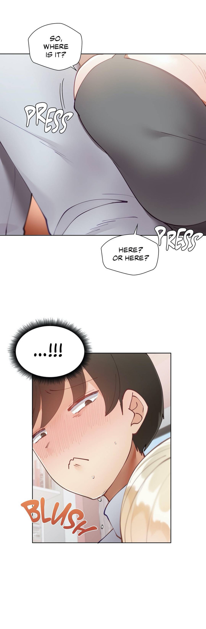 Learning The Hard Way 15