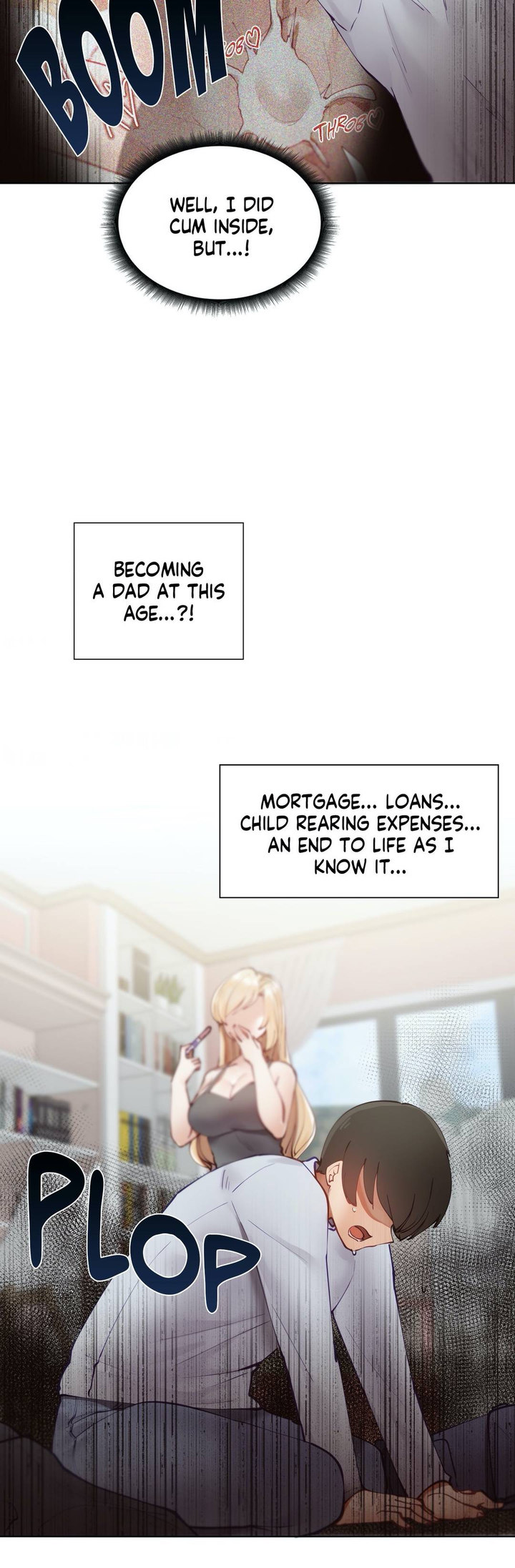 Learning The Hard Way 3