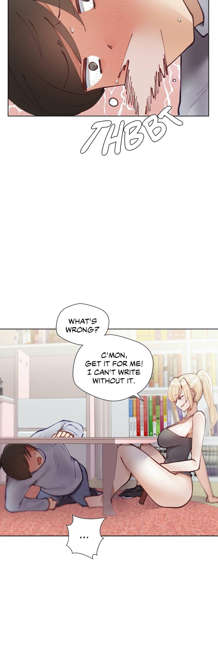 Learning The Hard Way 24