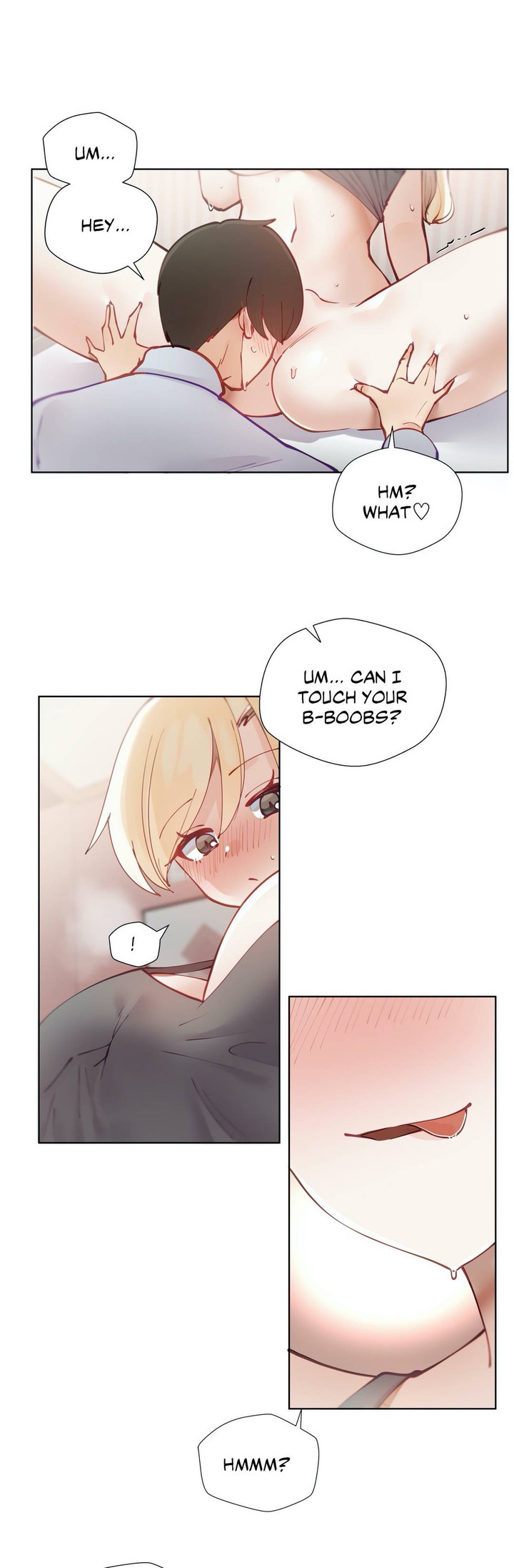 Learning The Hard Way 31