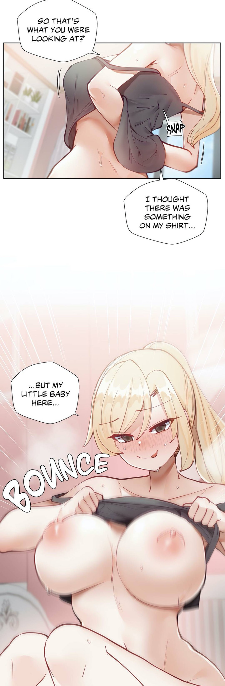 Learning The Hard Way 32