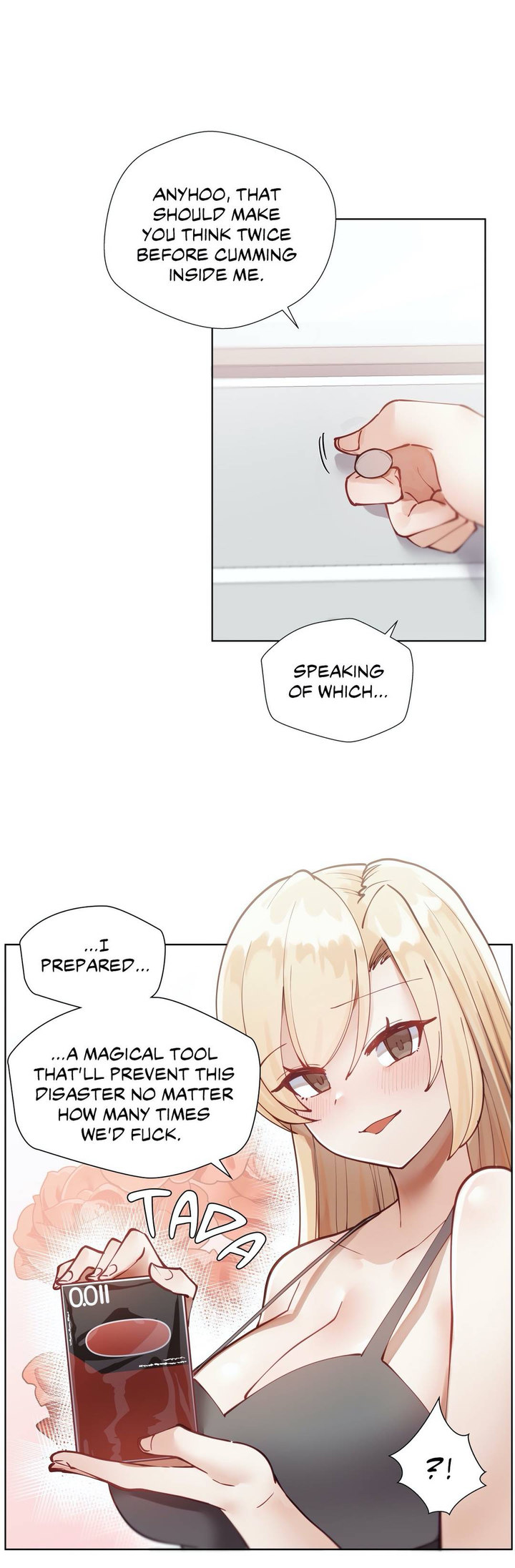 Learning The Hard Way 6