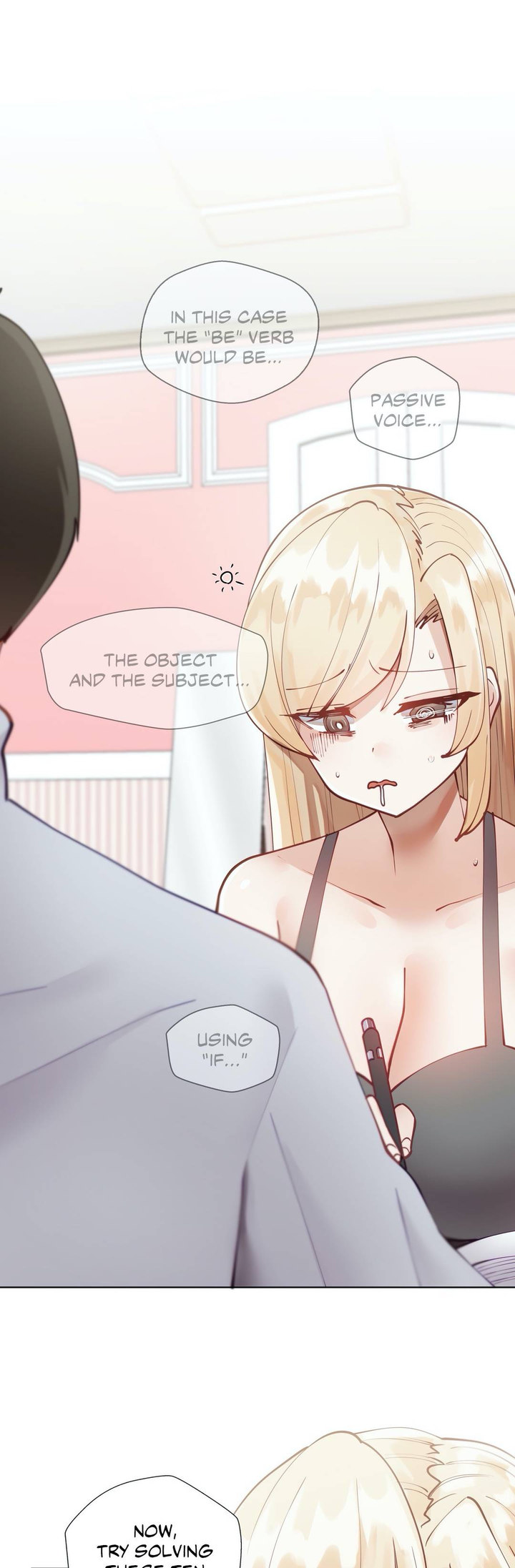 Learning The Hard Way 10