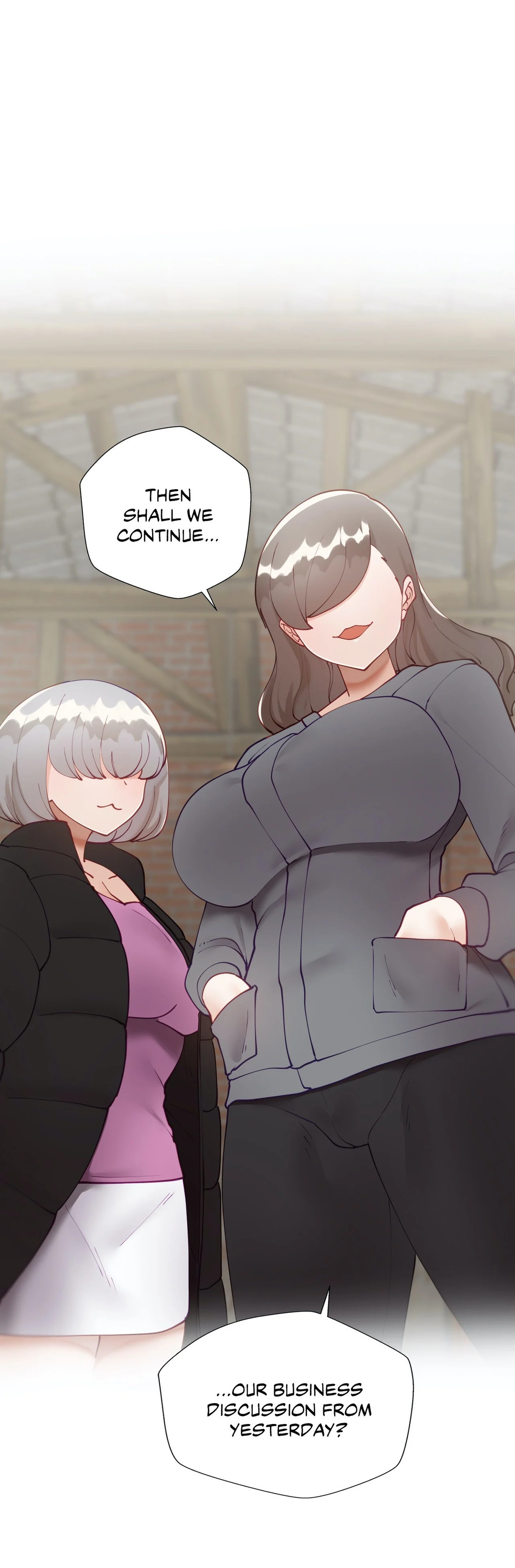 Learning The Hard Way 22