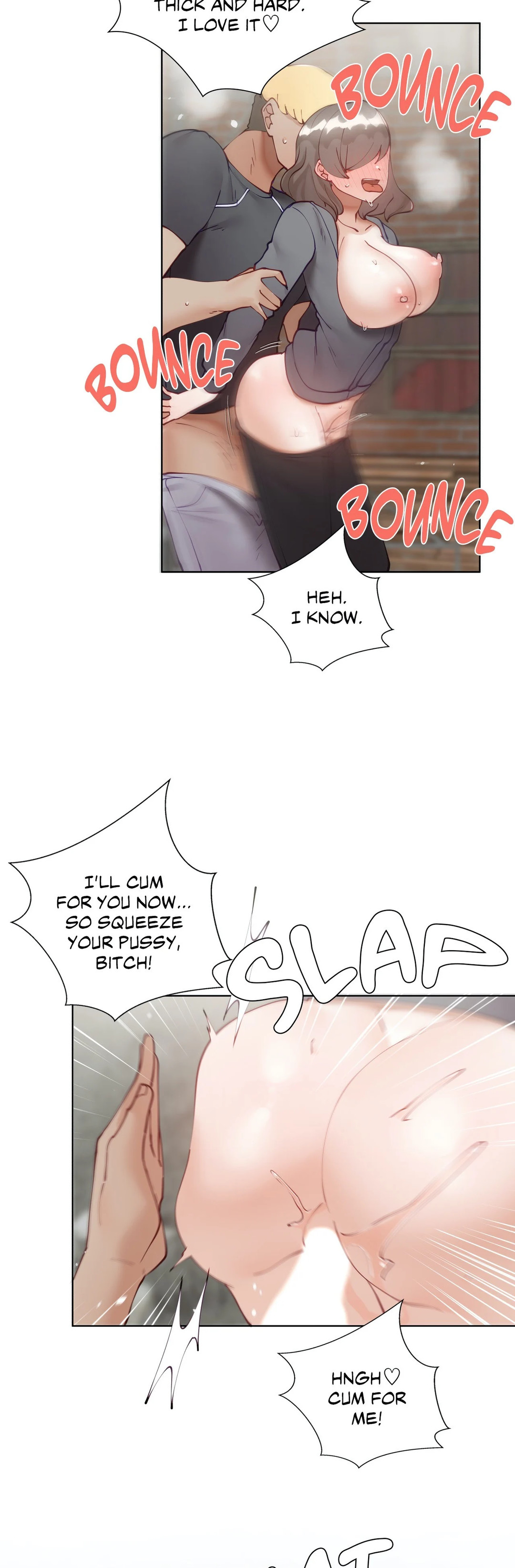 Learning The Hard Way 44