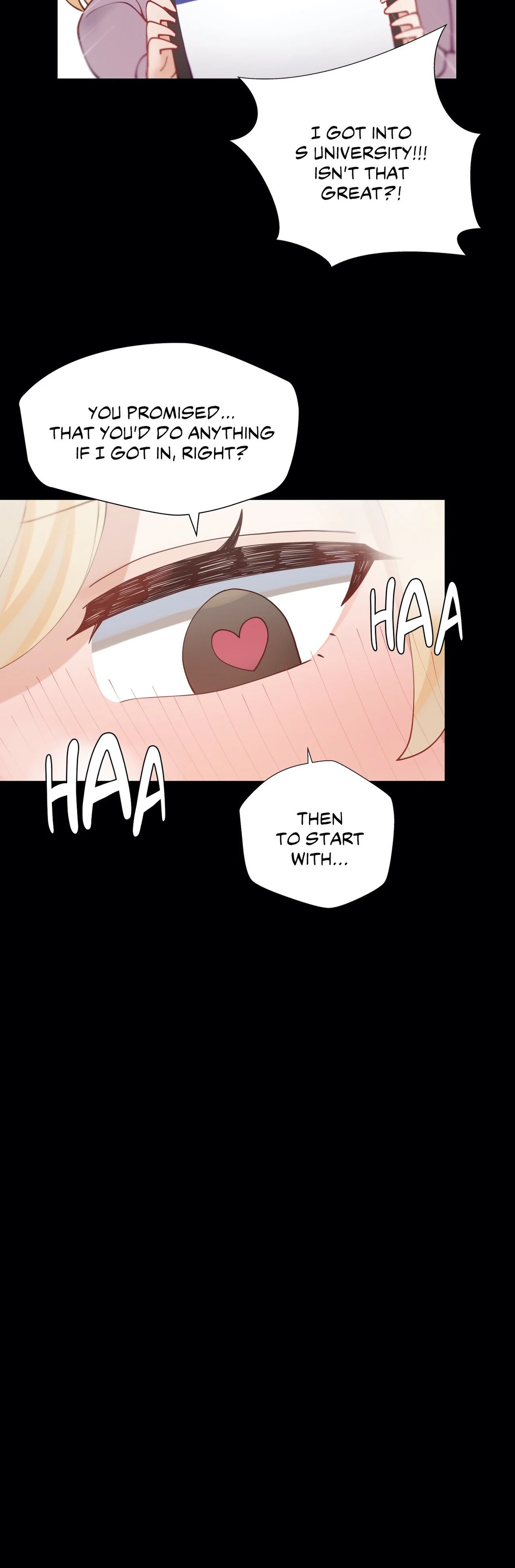 Learning The Hard Way 9