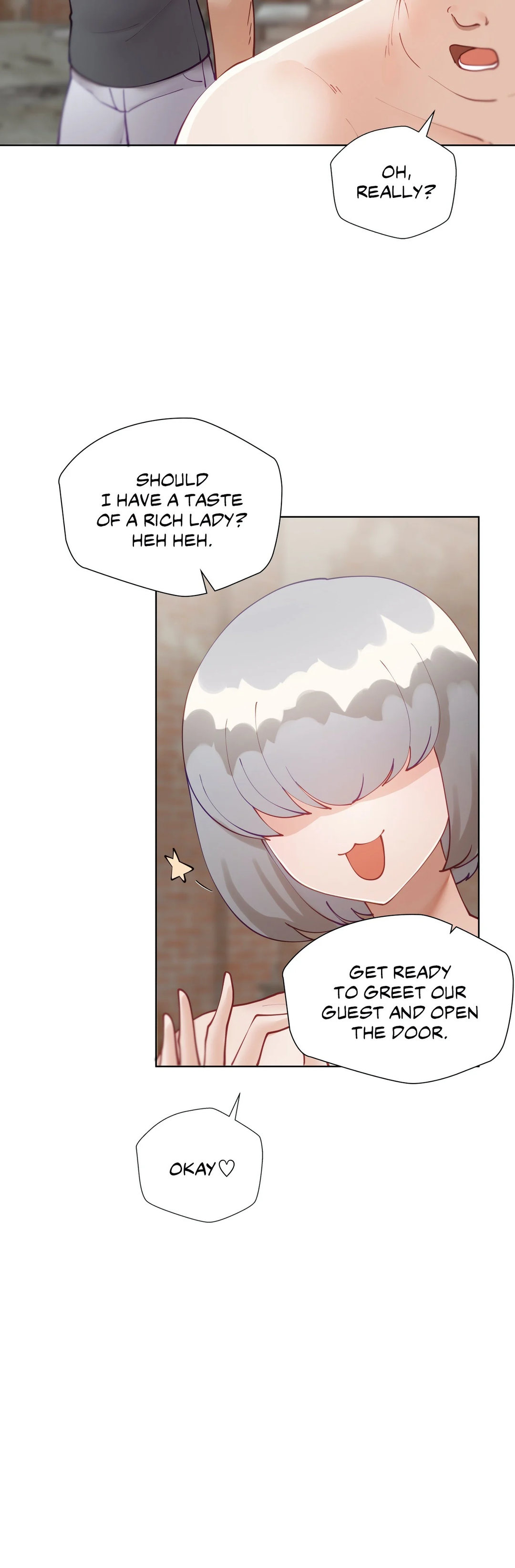 Learning The Hard Way 11