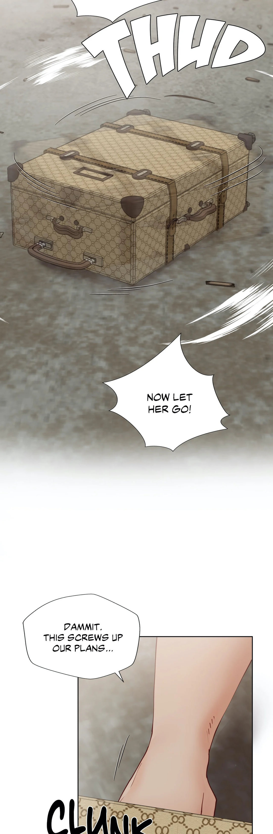 Learning The Hard Way 14