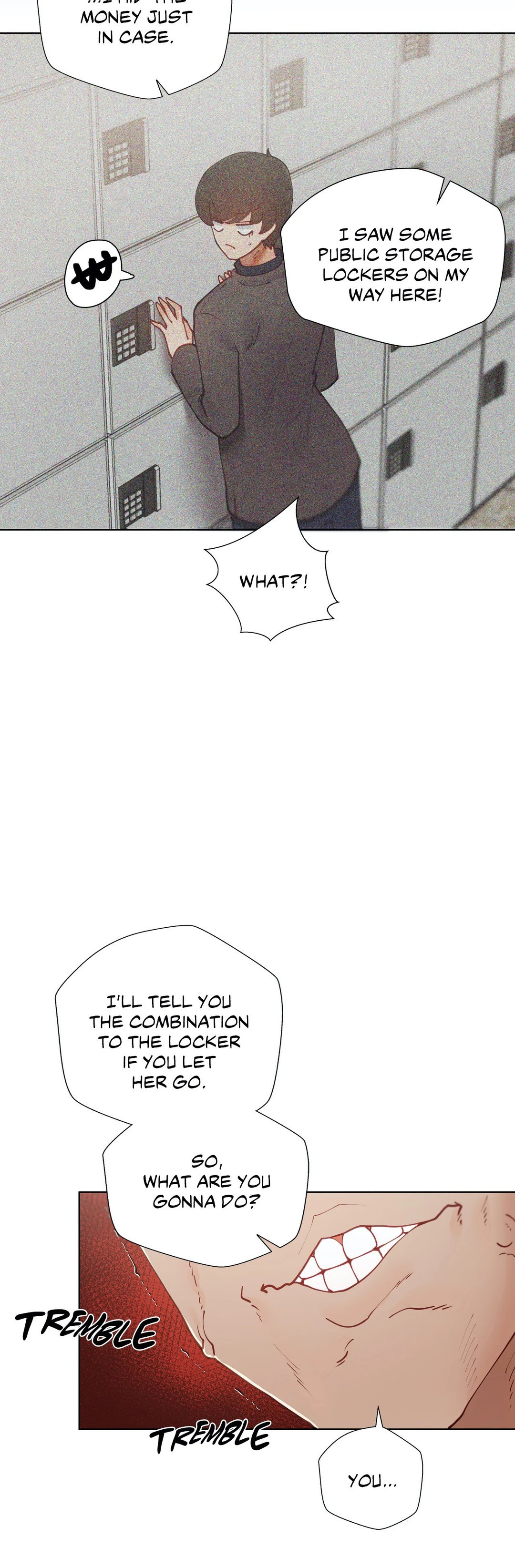 Learning The Hard Way 17