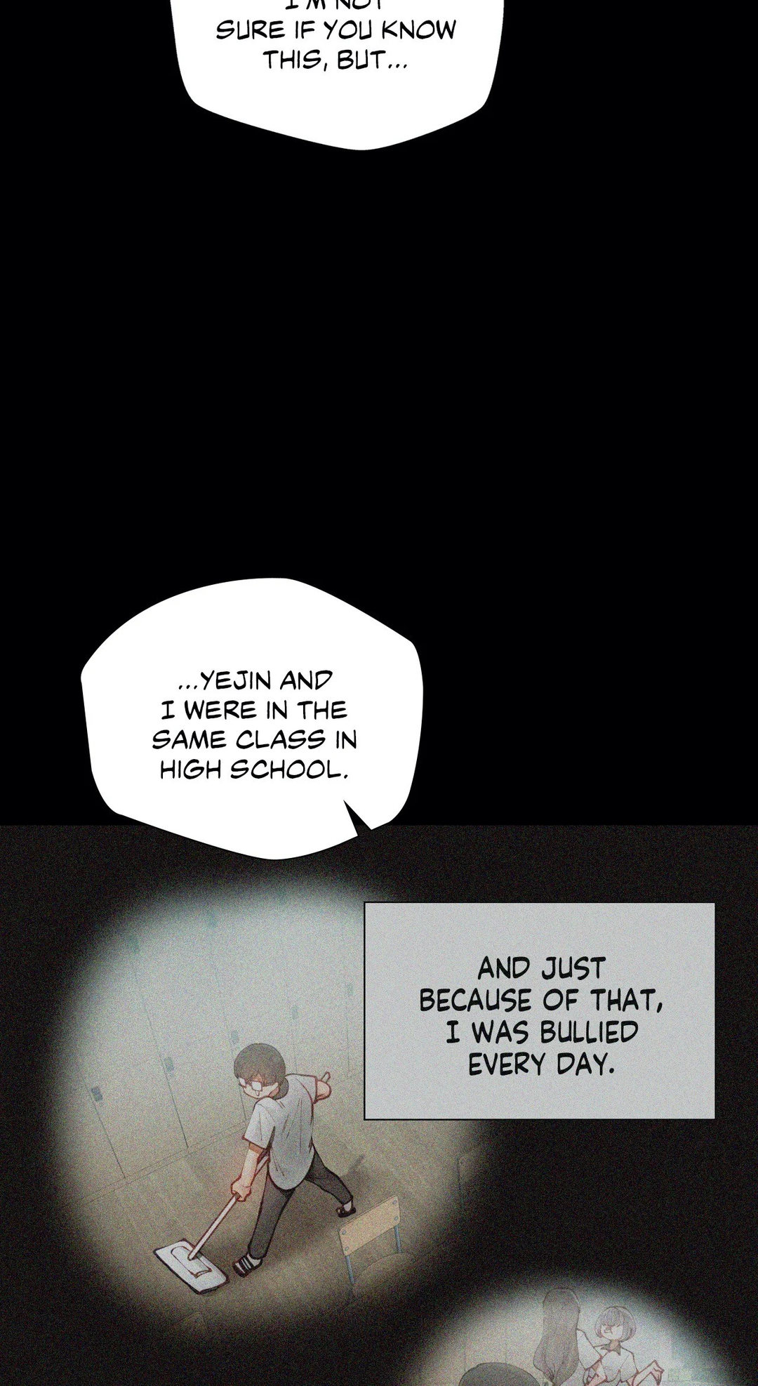 Learning The Hard Way 23