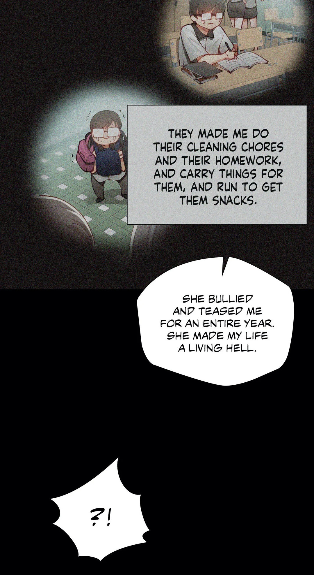 Learning The Hard Way 24