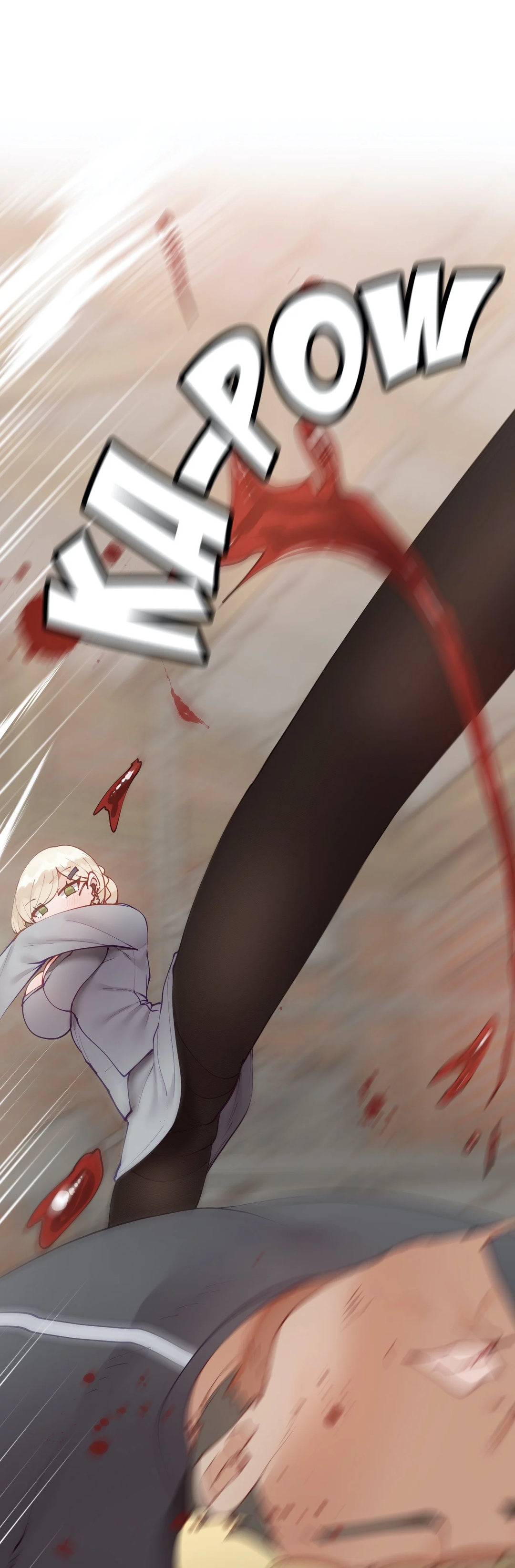 Learning The Hard Way 36