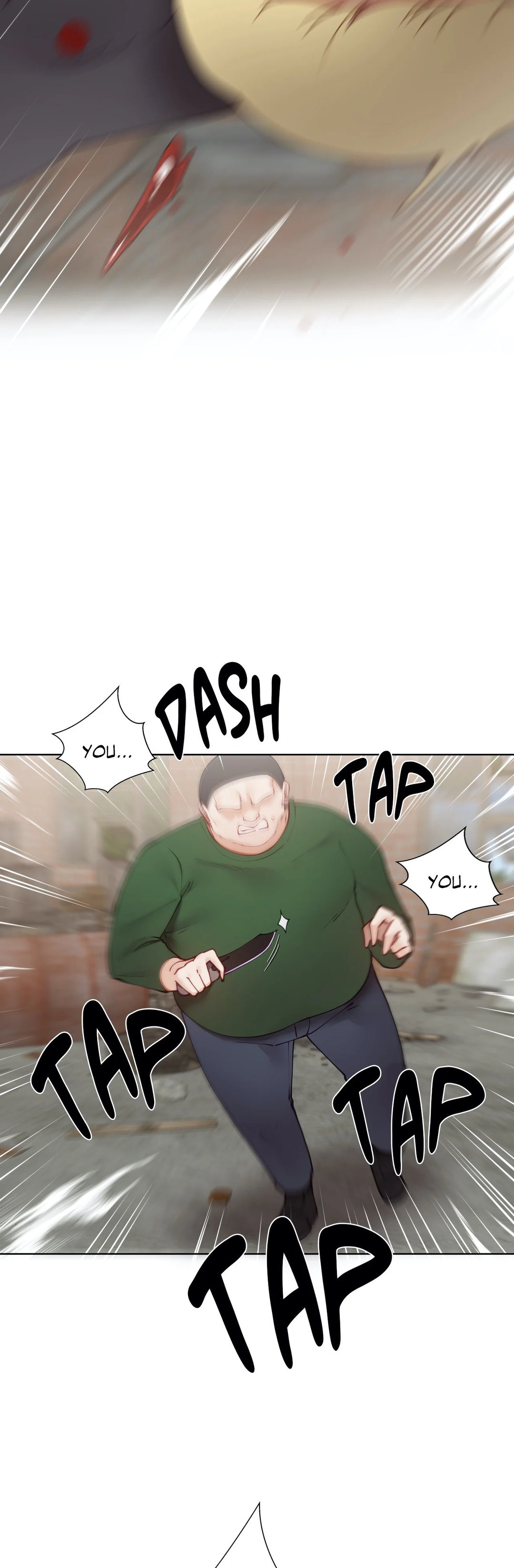 Learning The Hard Way 37
