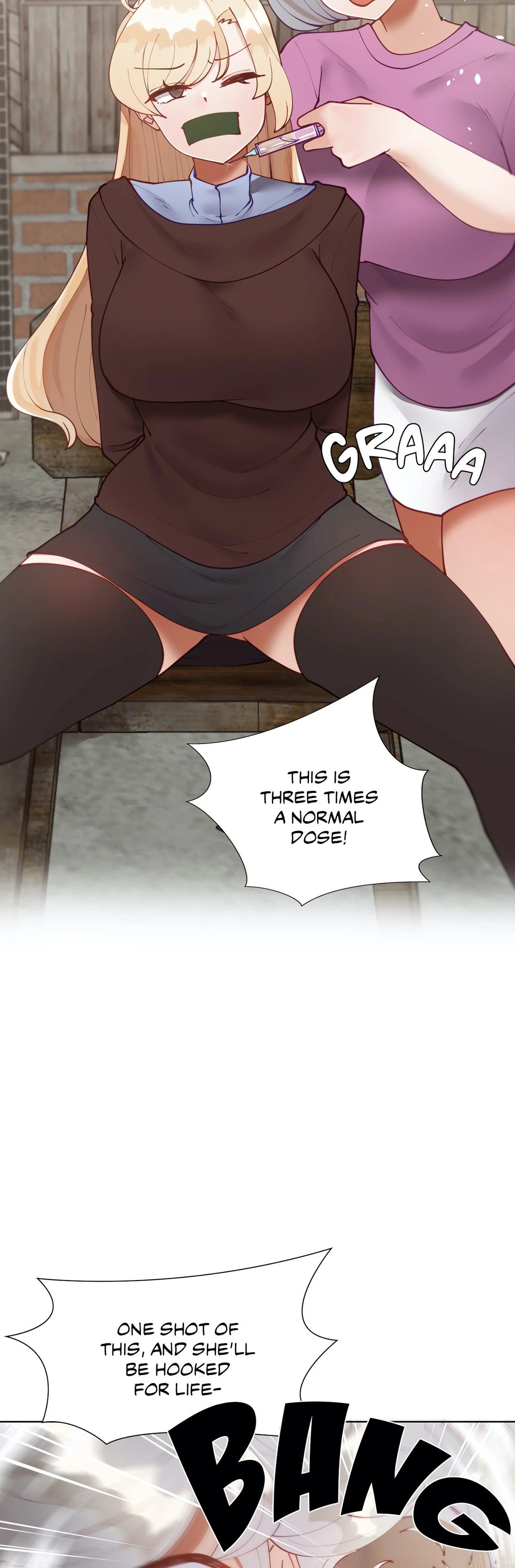 Learning The Hard Way 43