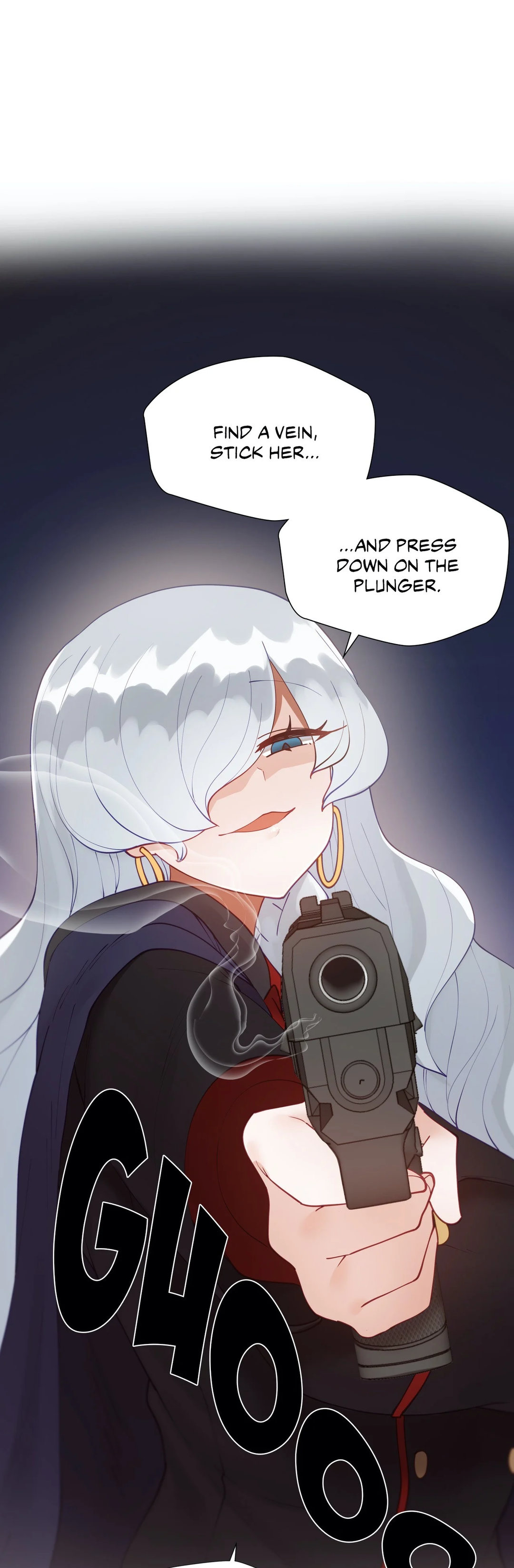 Learning The Hard Way 45
