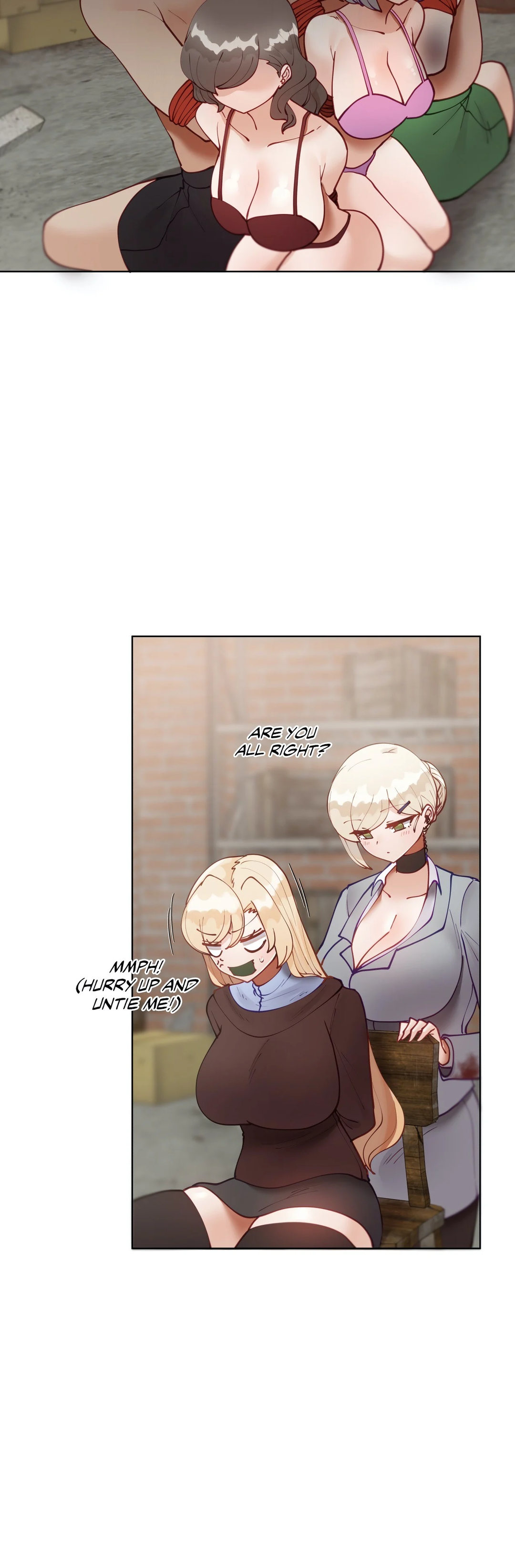 Learning The Hard Way 47