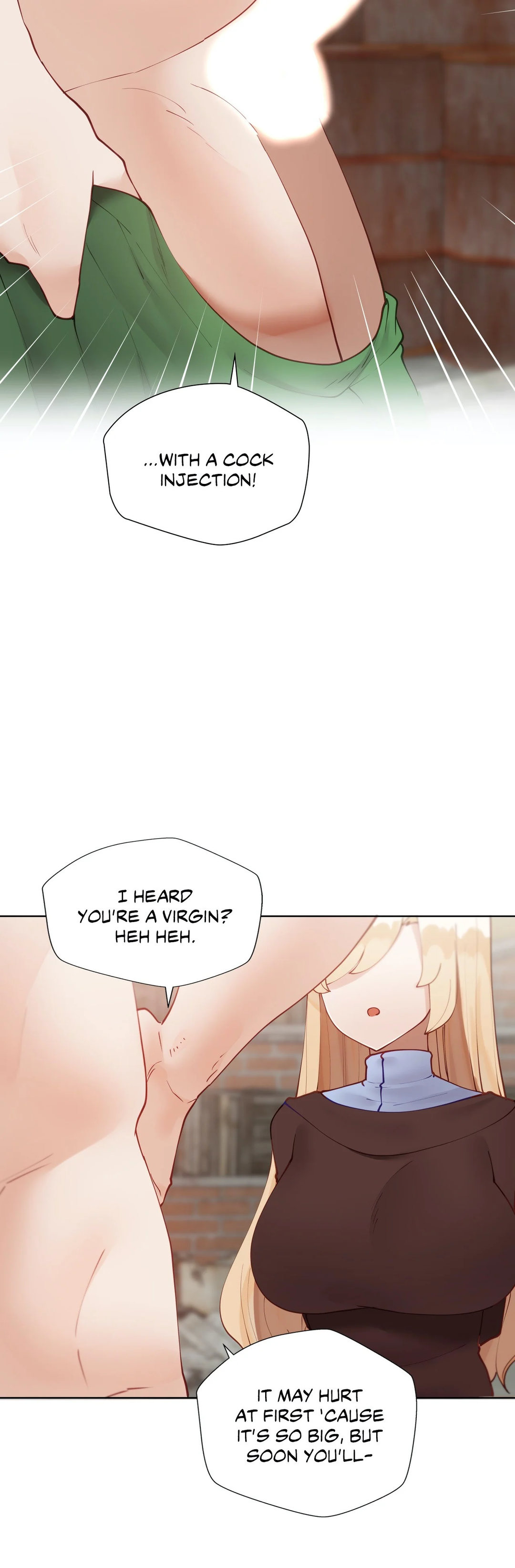 Learning The Hard Way 6