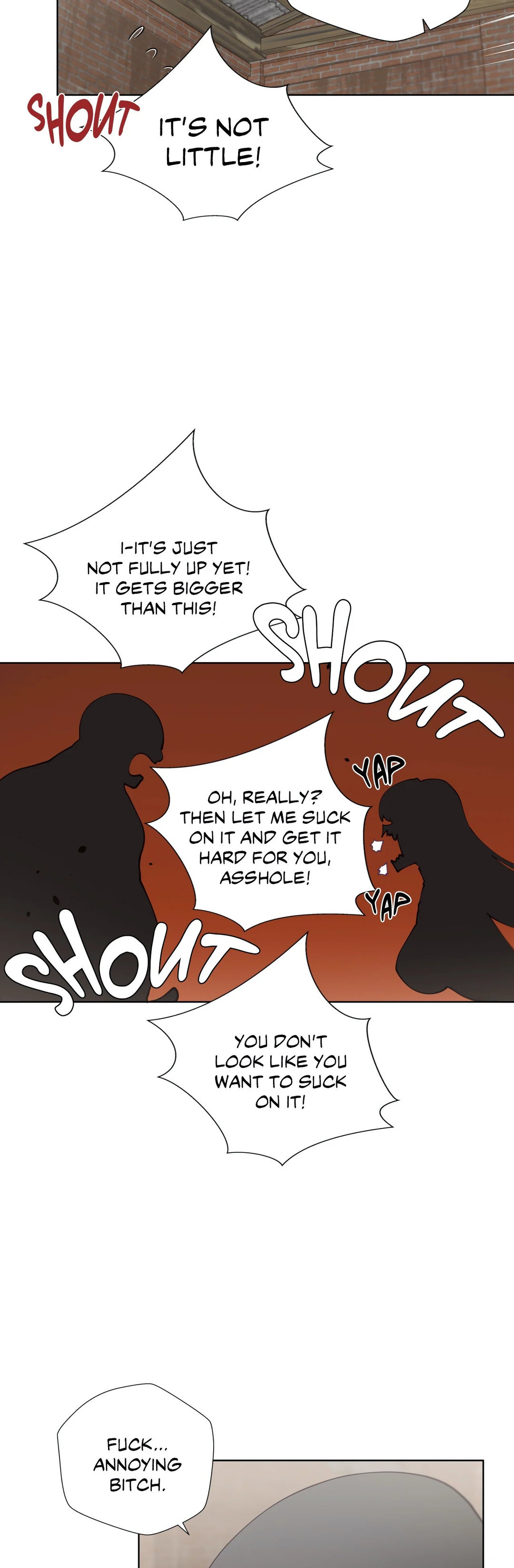 Learning The Hard Way 8