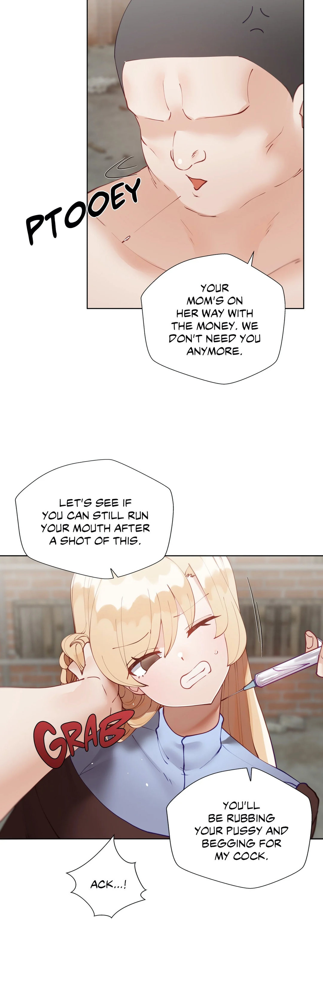 Learning The Hard Way 9