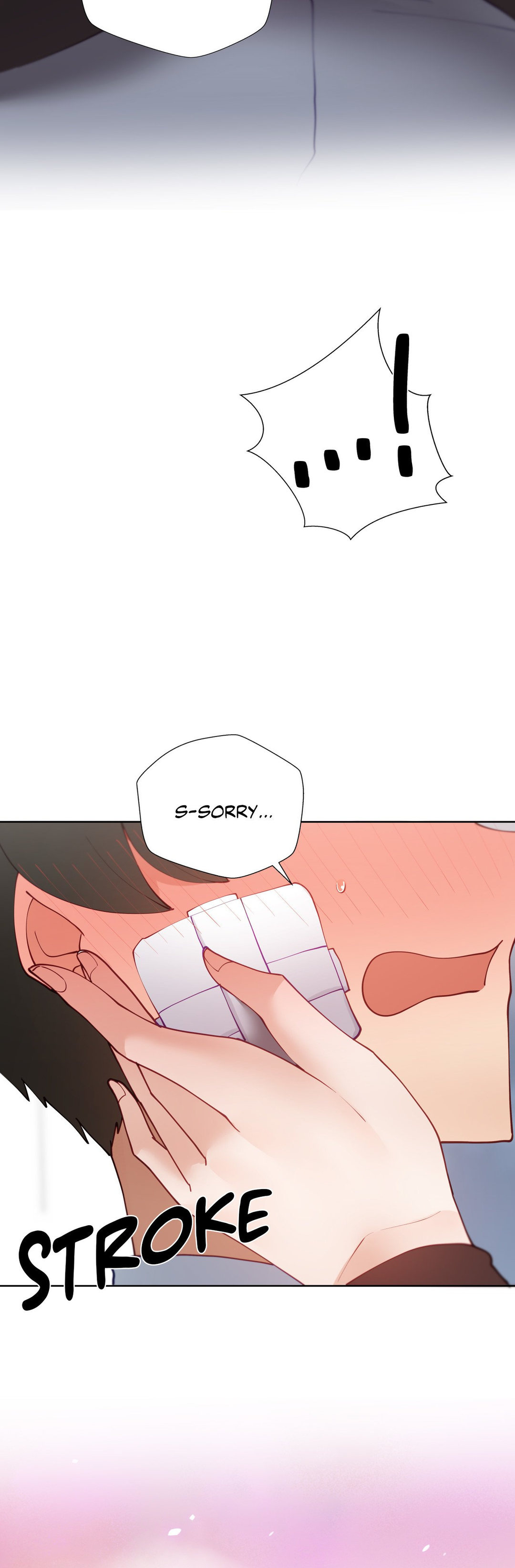 Learning The Hard Way 11