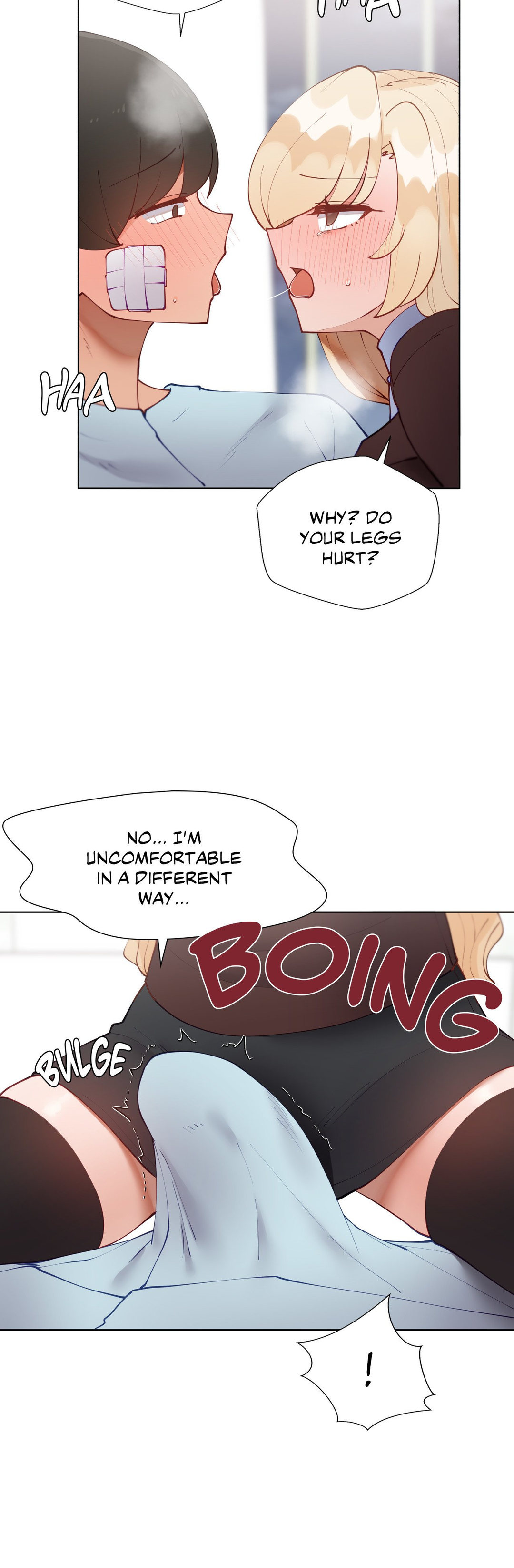 Learning The Hard Way 15
