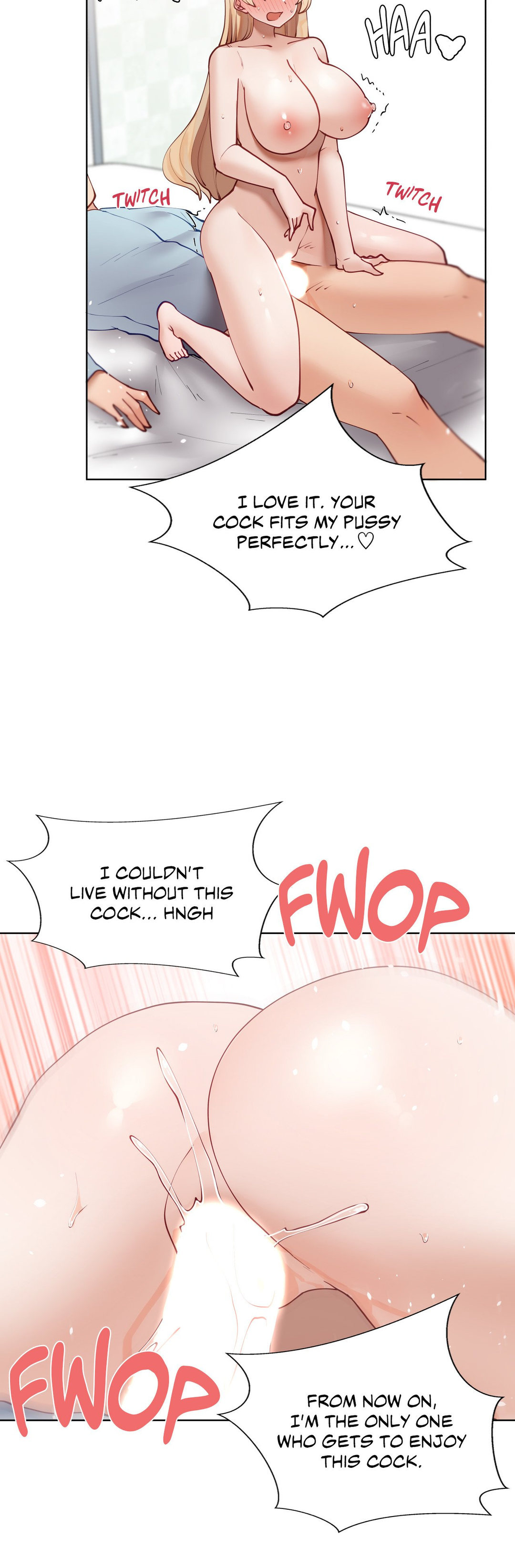 Learning The Hard Way 27
