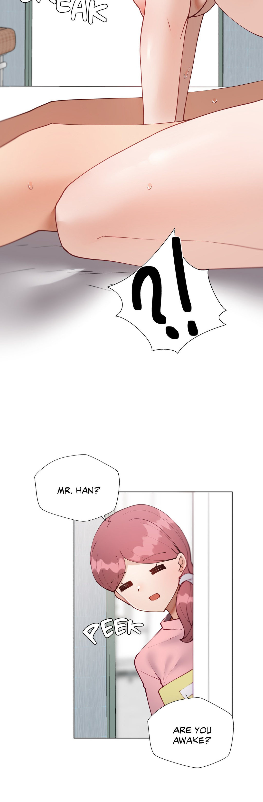 Learning The Hard Way 33