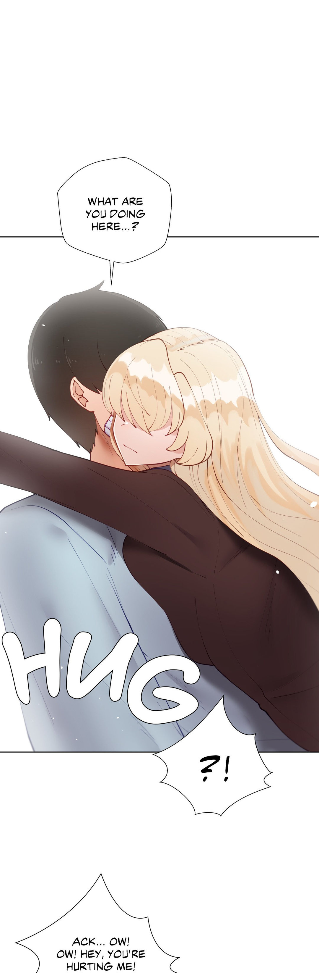 Learning The Hard Way 7