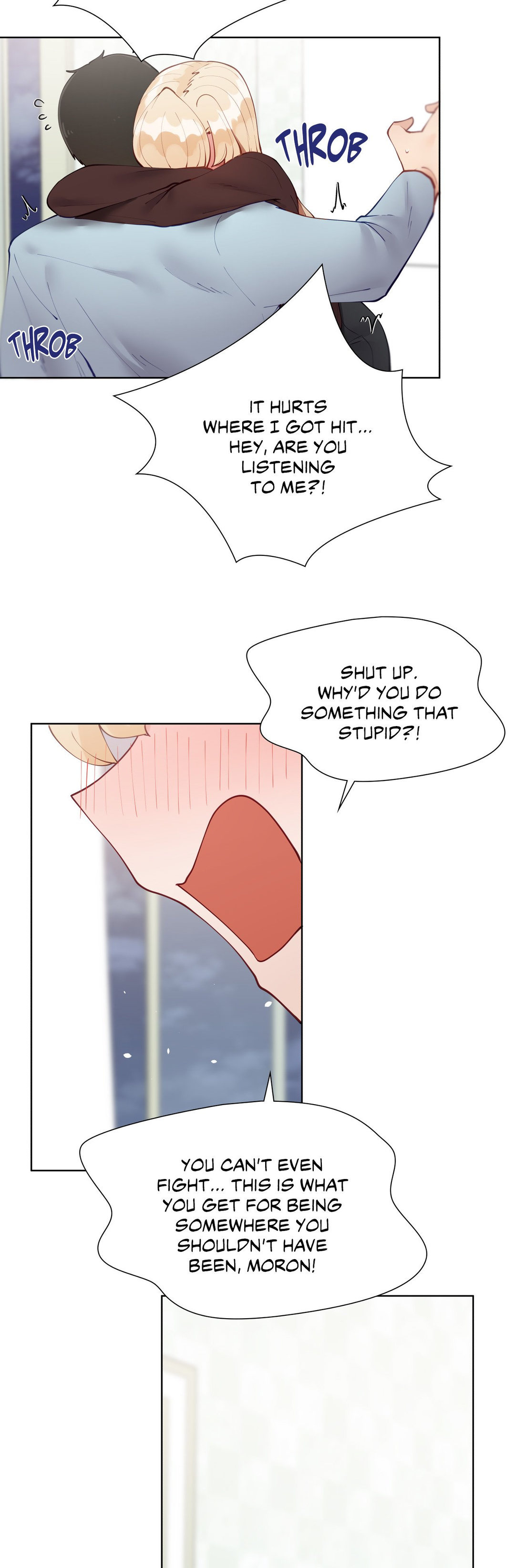 Learning The Hard Way 8