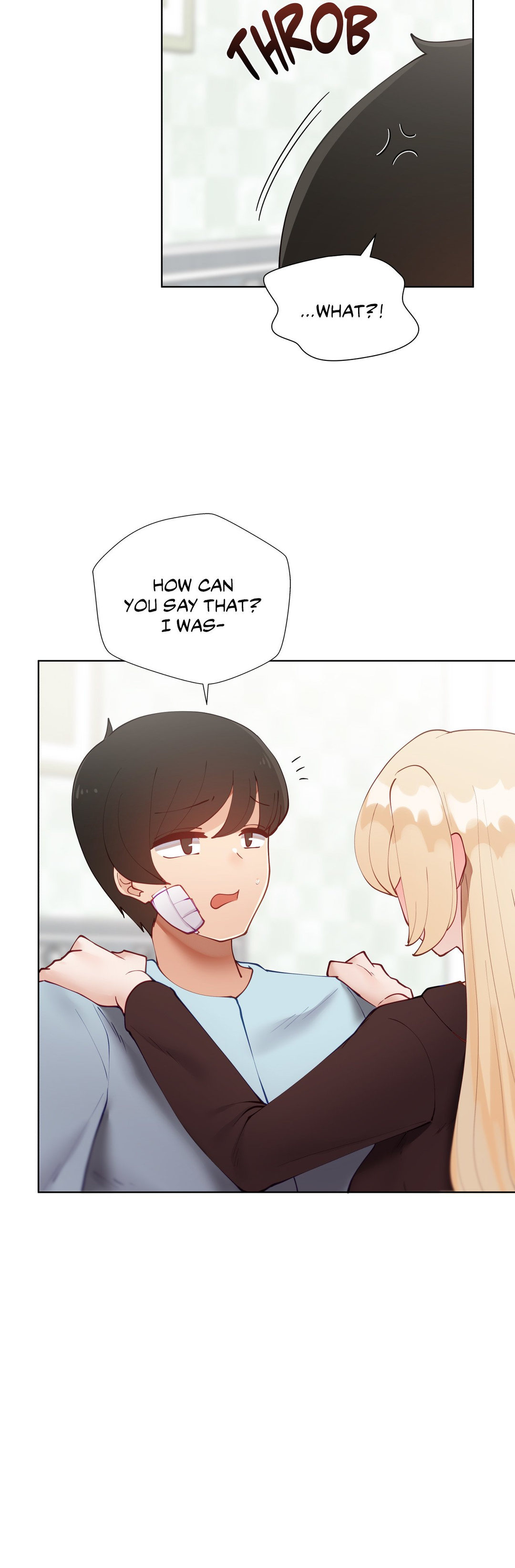 Learning The Hard Way 9