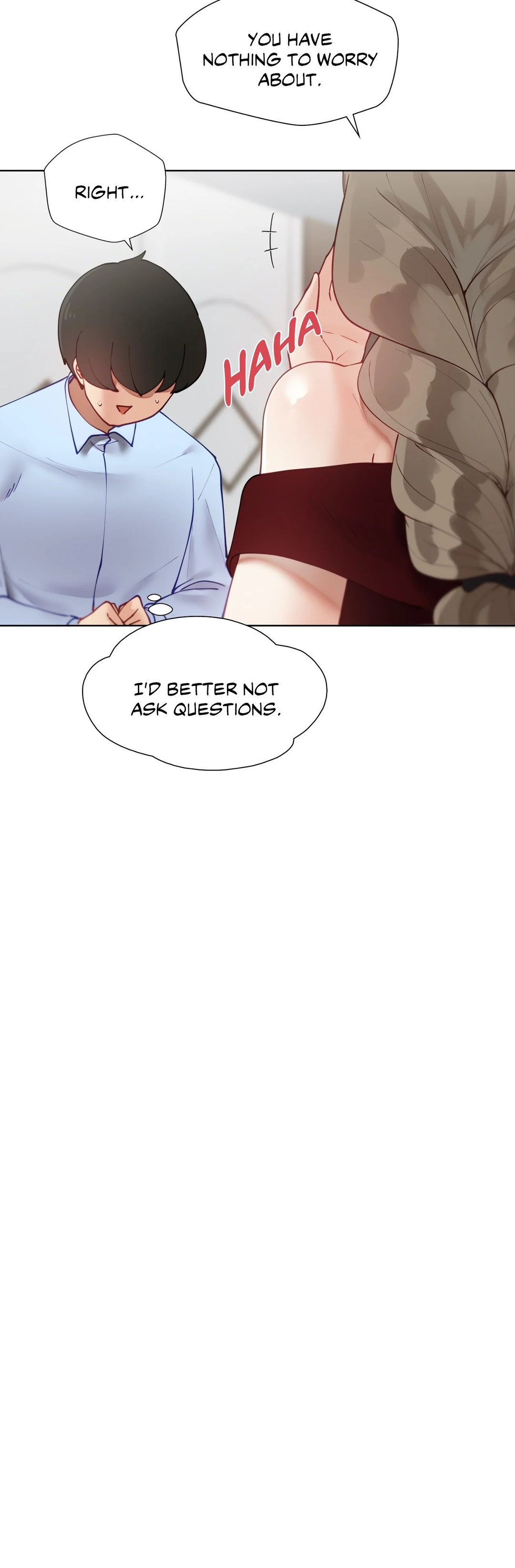 Learning The Hard Way 12