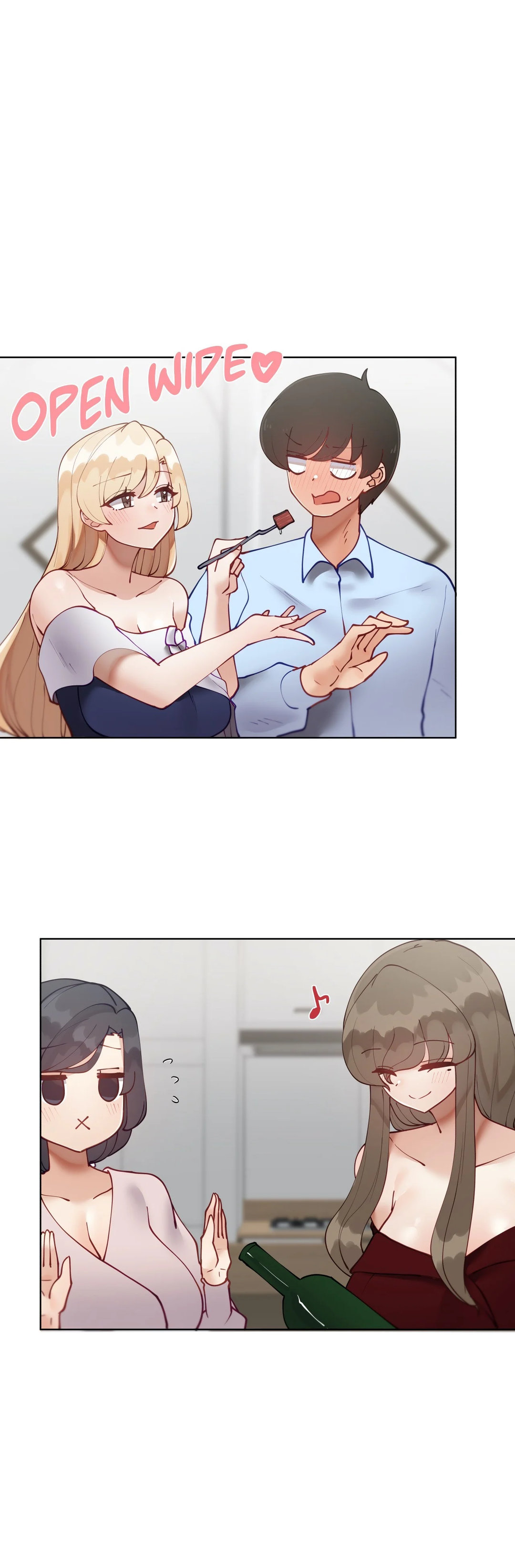 Learning The Hard Way 13