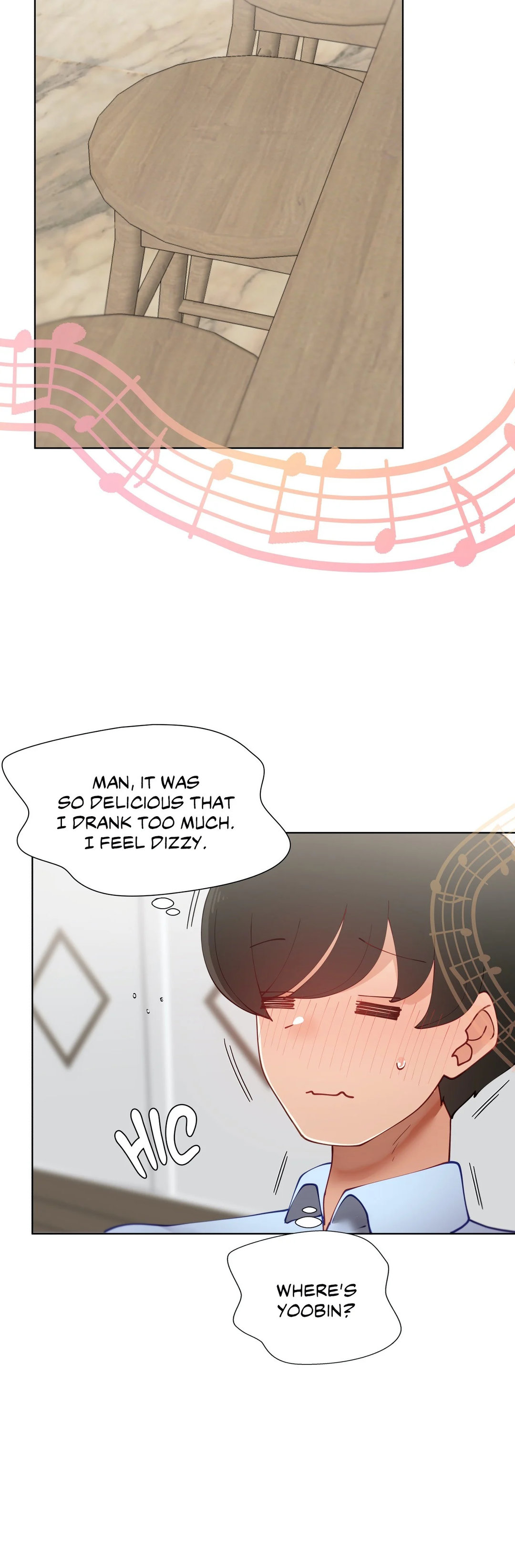 Learning The Hard Way 17
