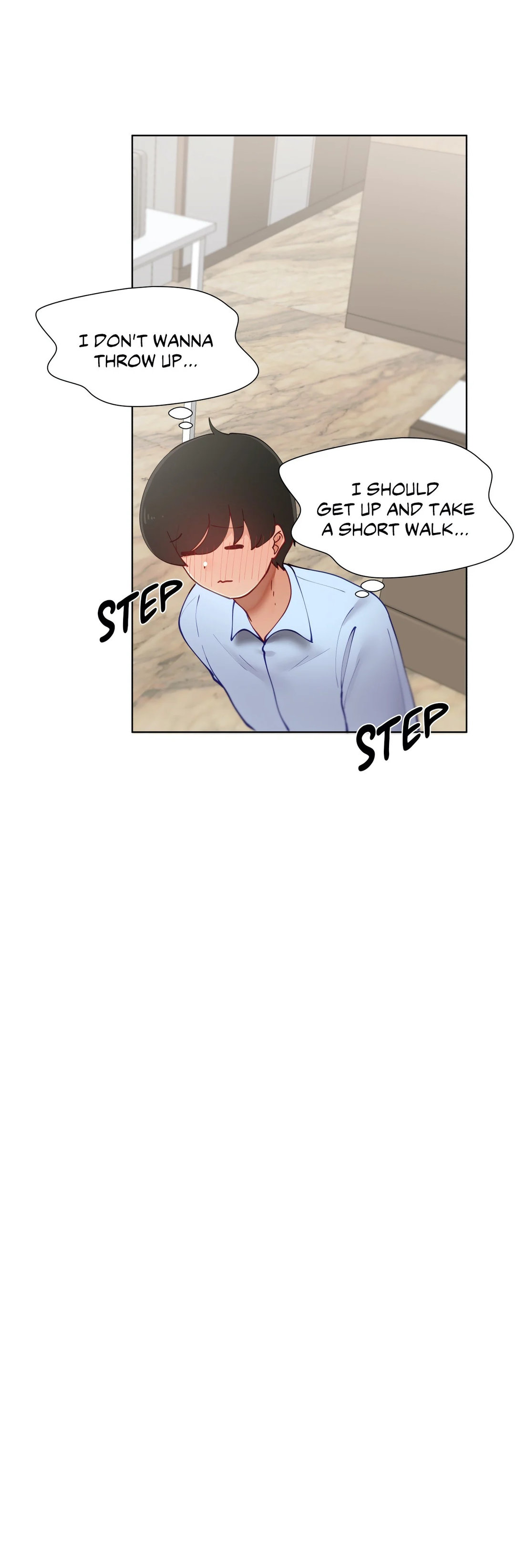 Learning The Hard Way 18