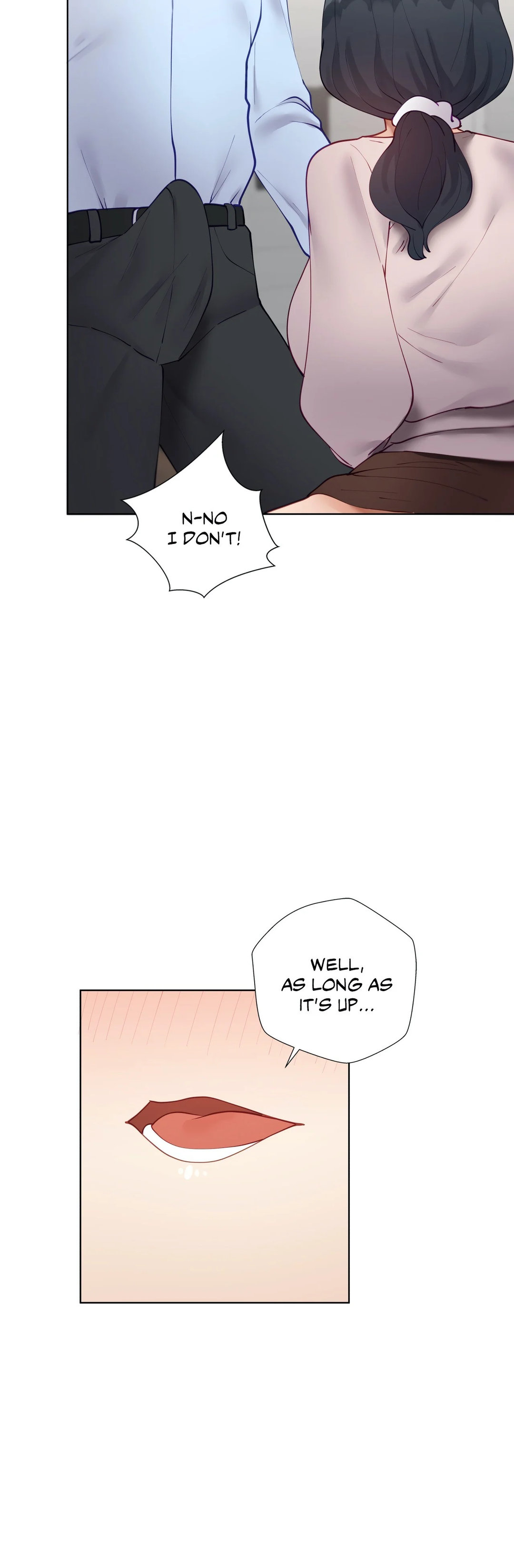 Learning The Hard Way 24