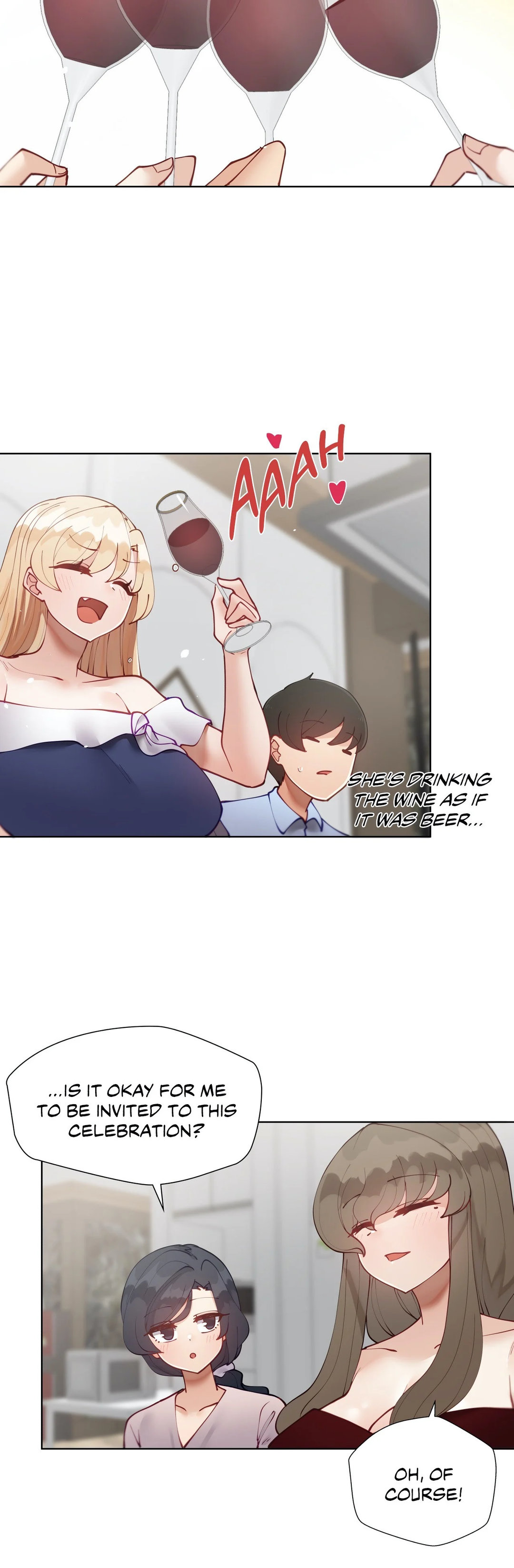 Learning The Hard Way 6