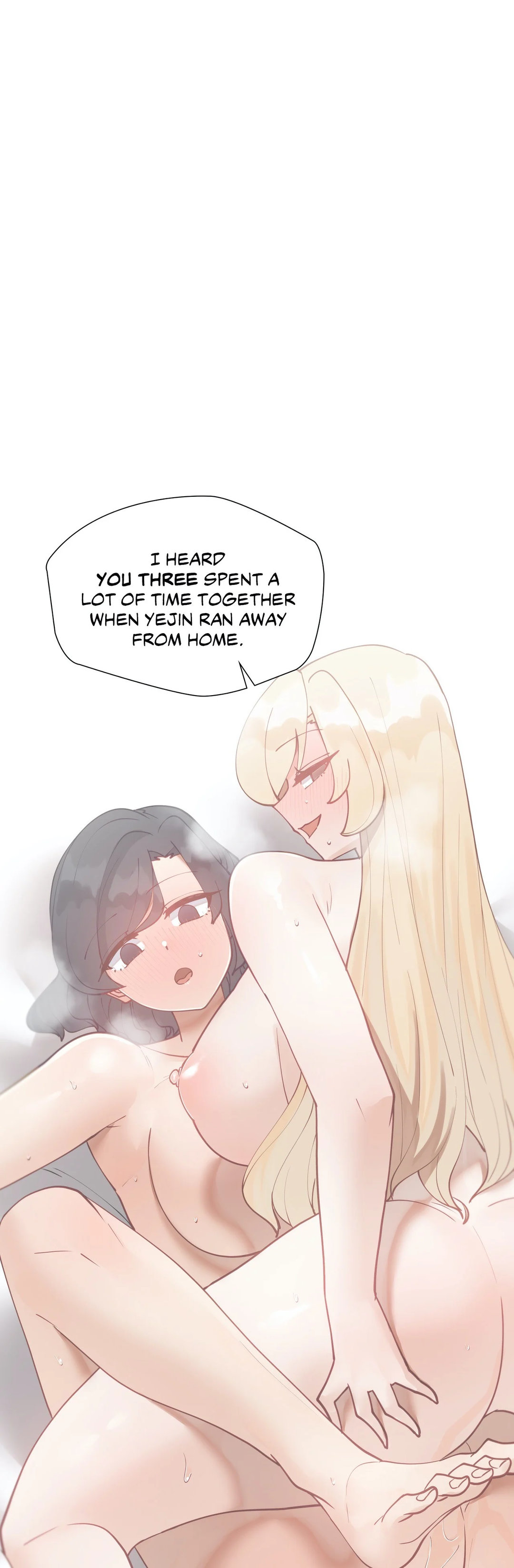 Learning The Hard Way 7